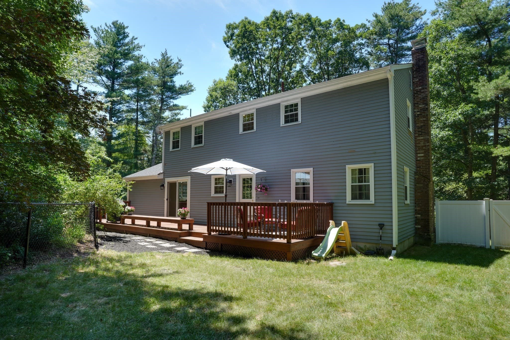 Single Family Residence at 18 Coolidge Cir, Northborough MA 01532, Northborough, photo 27 of 35