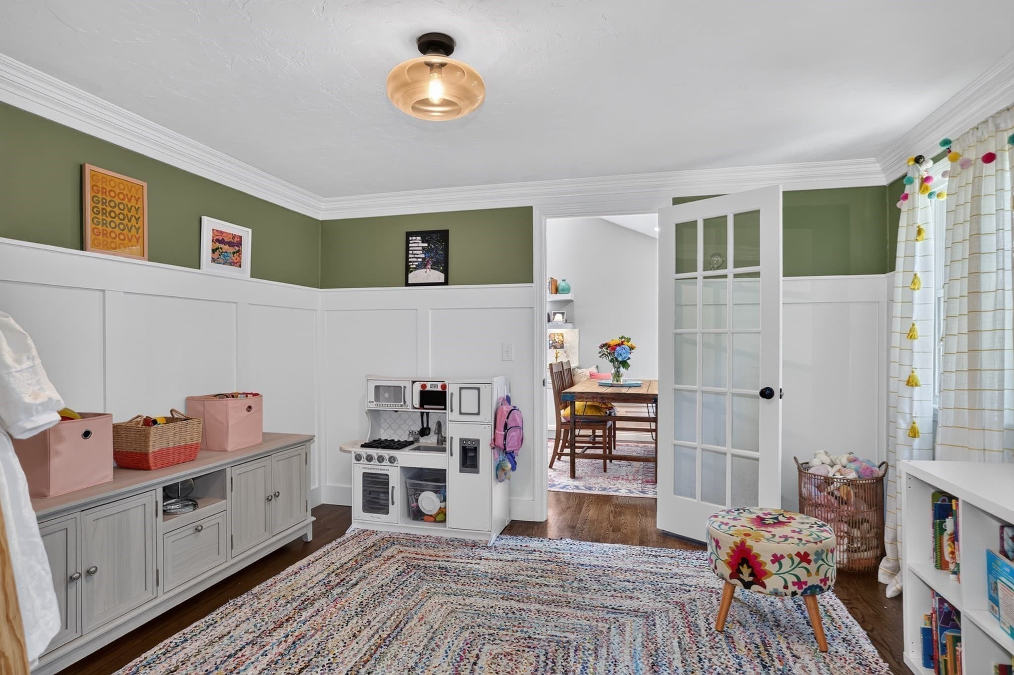 Single Family Residence at 18 Coolidge Cir, Northborough MA 01532, Northborough, photo 13 of 35