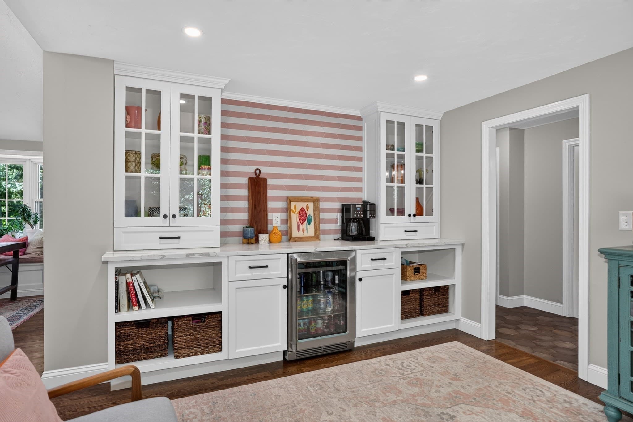 Single Family Residence at 18 Coolidge Cir, Northborough MA 01532, Northborough, photo 12 of 35