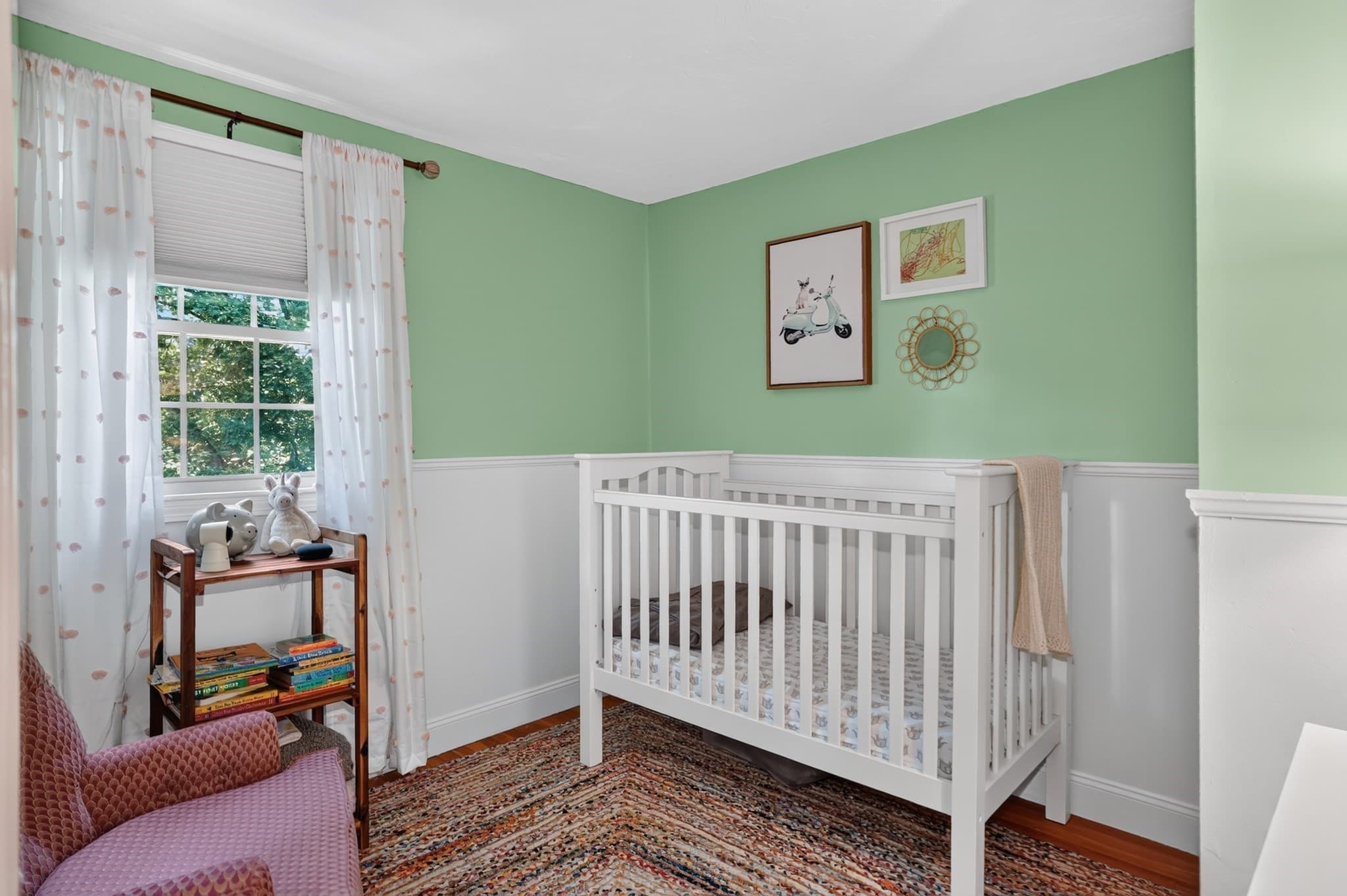 Single Family Residence at 18 Coolidge Cir, Northborough MA 01532, Northborough, photo 22 of 35