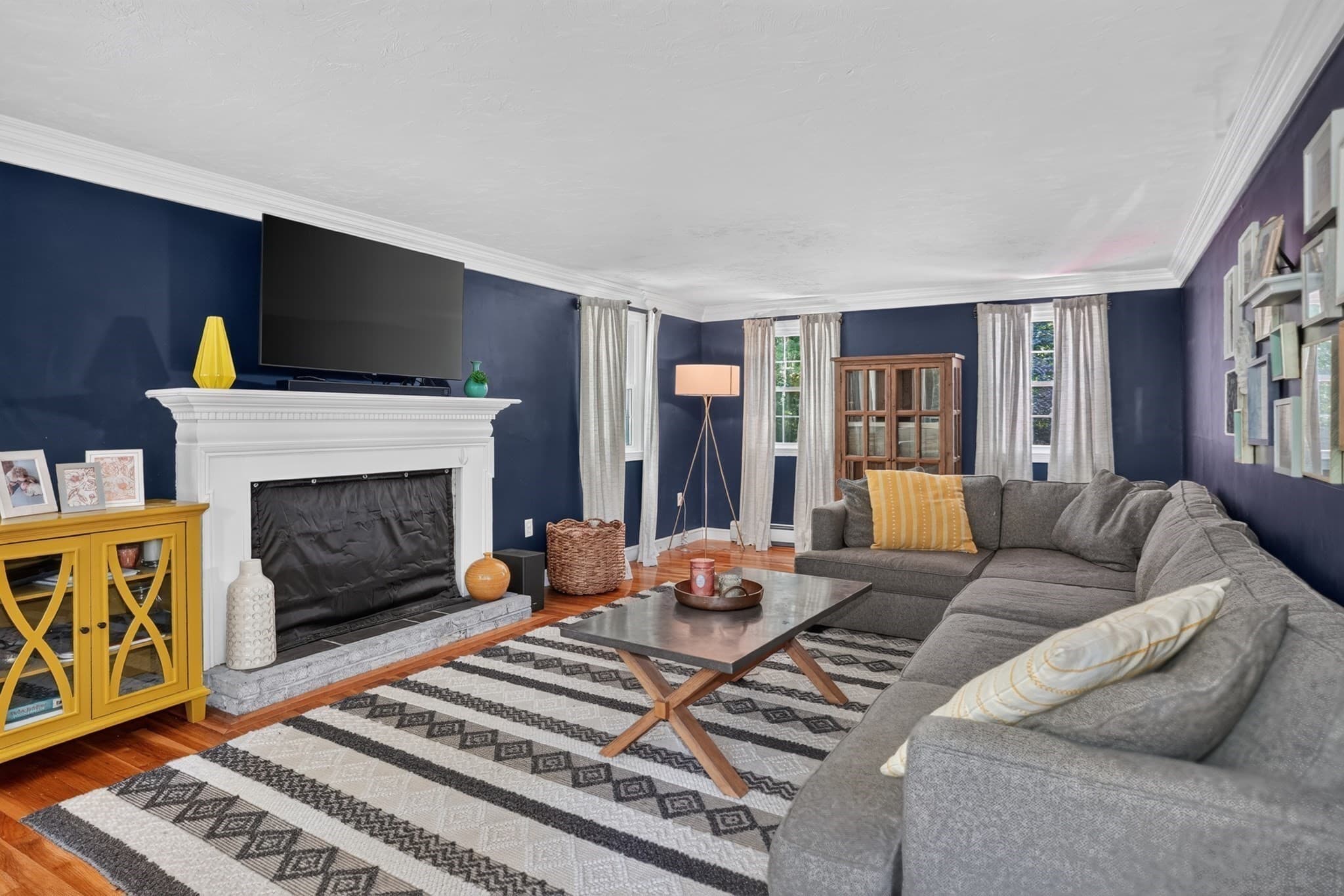 Single Family Residence at 18 Coolidge Cir, Northborough MA 01532, Northborough, photo 3 of 35