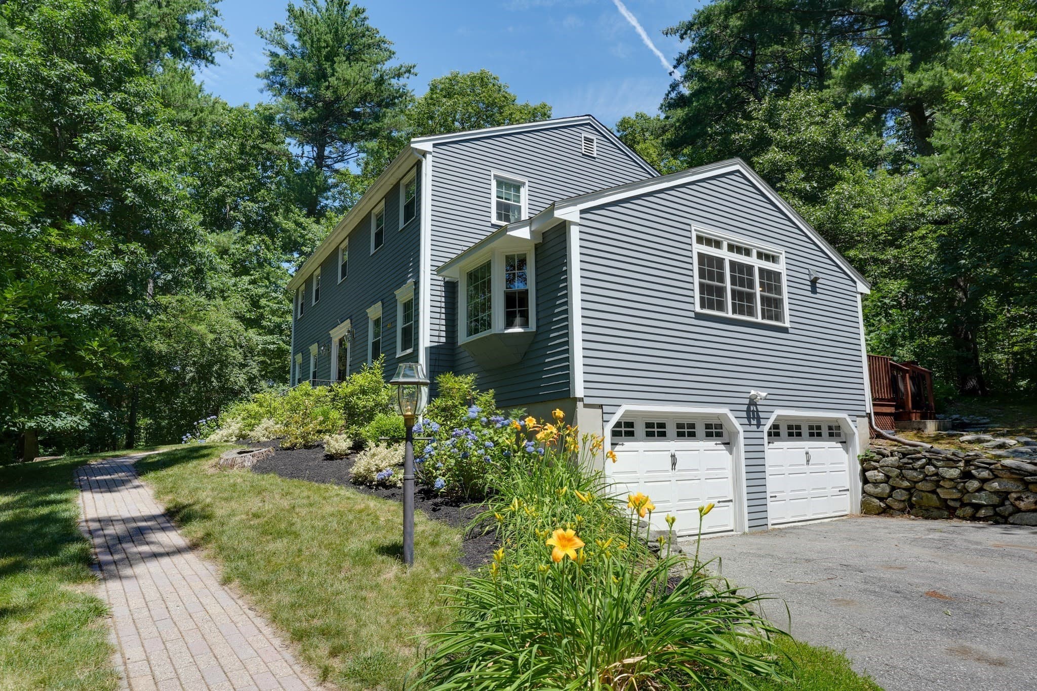 Single Family Residence at 18 Coolidge Cir, Northborough MA 01532, Northborough, photo 32 of 35