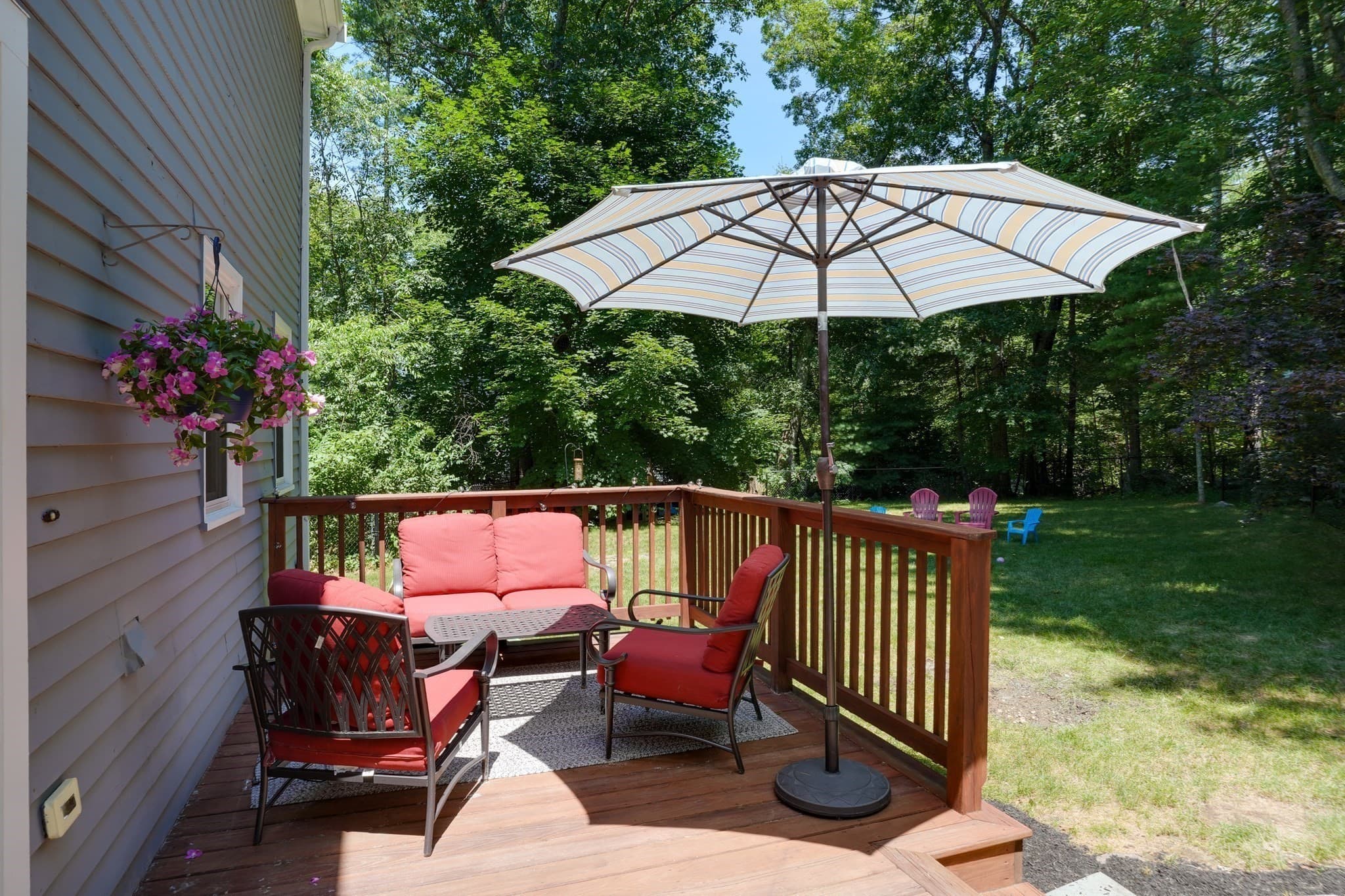 Single Family Residence at 18 Coolidge Cir, Northborough MA 01532, Northborough, photo 28 of 35
