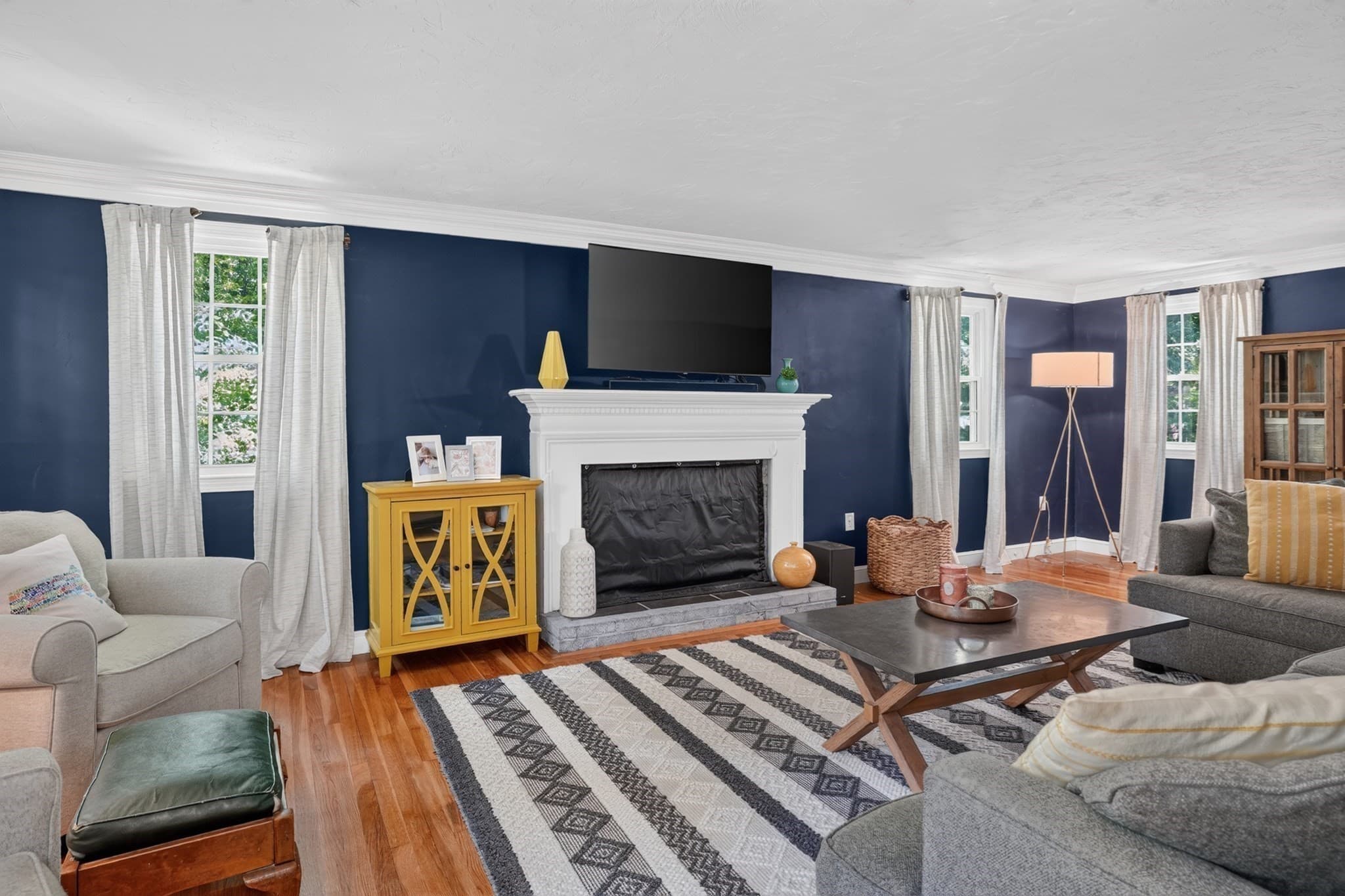 Single Family Residence at 18 Coolidge Cir, Northborough MA 01532, Northborough, photo 5 of 35