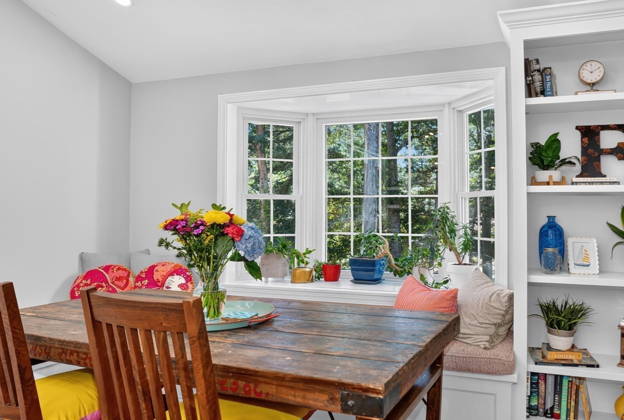Single Family Residence at 18 Coolidge Cir, Northborough MA 01532, Northborough, photo 9 of 35
