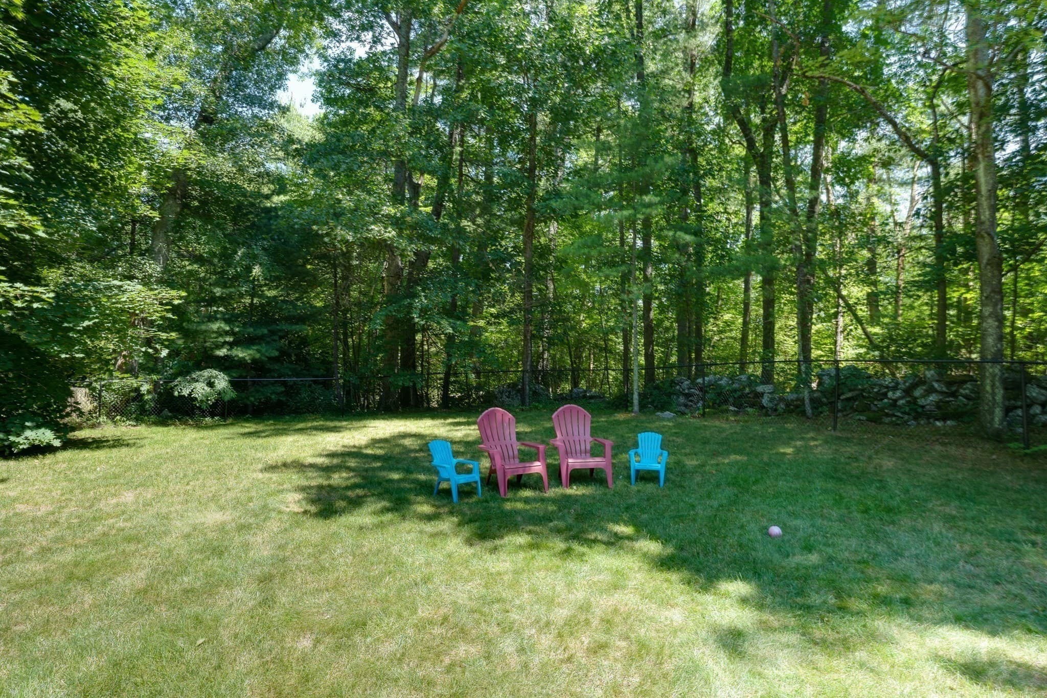 Single Family Residence at 18 Coolidge Cir, Northborough MA 01532, Northborough, photo 30 of 35
