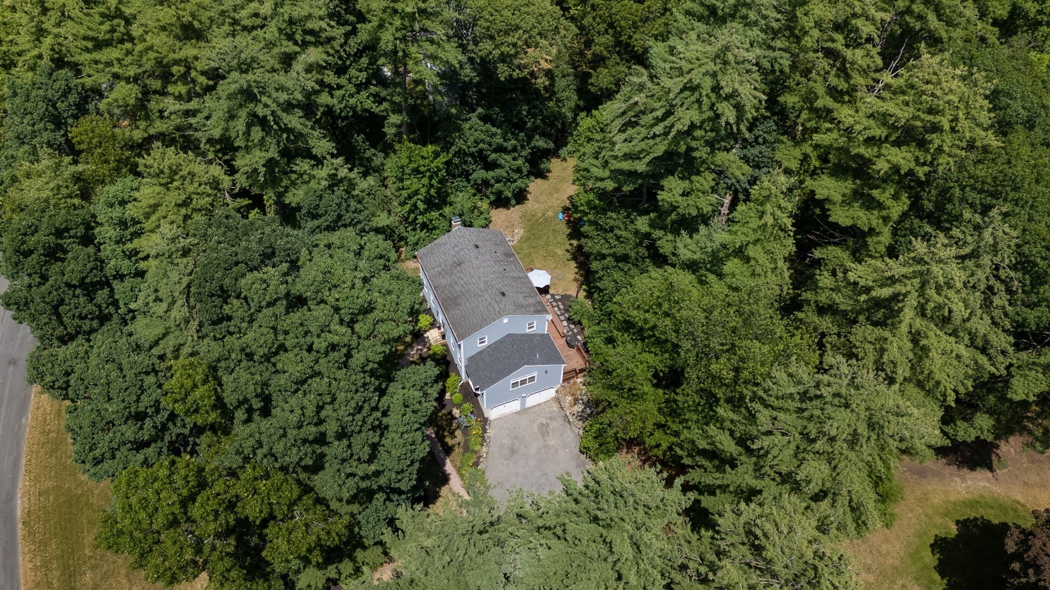 Single Family Residence at 18 Coolidge Cir, Northborough MA 01532, Northborough, photo 34 of 35