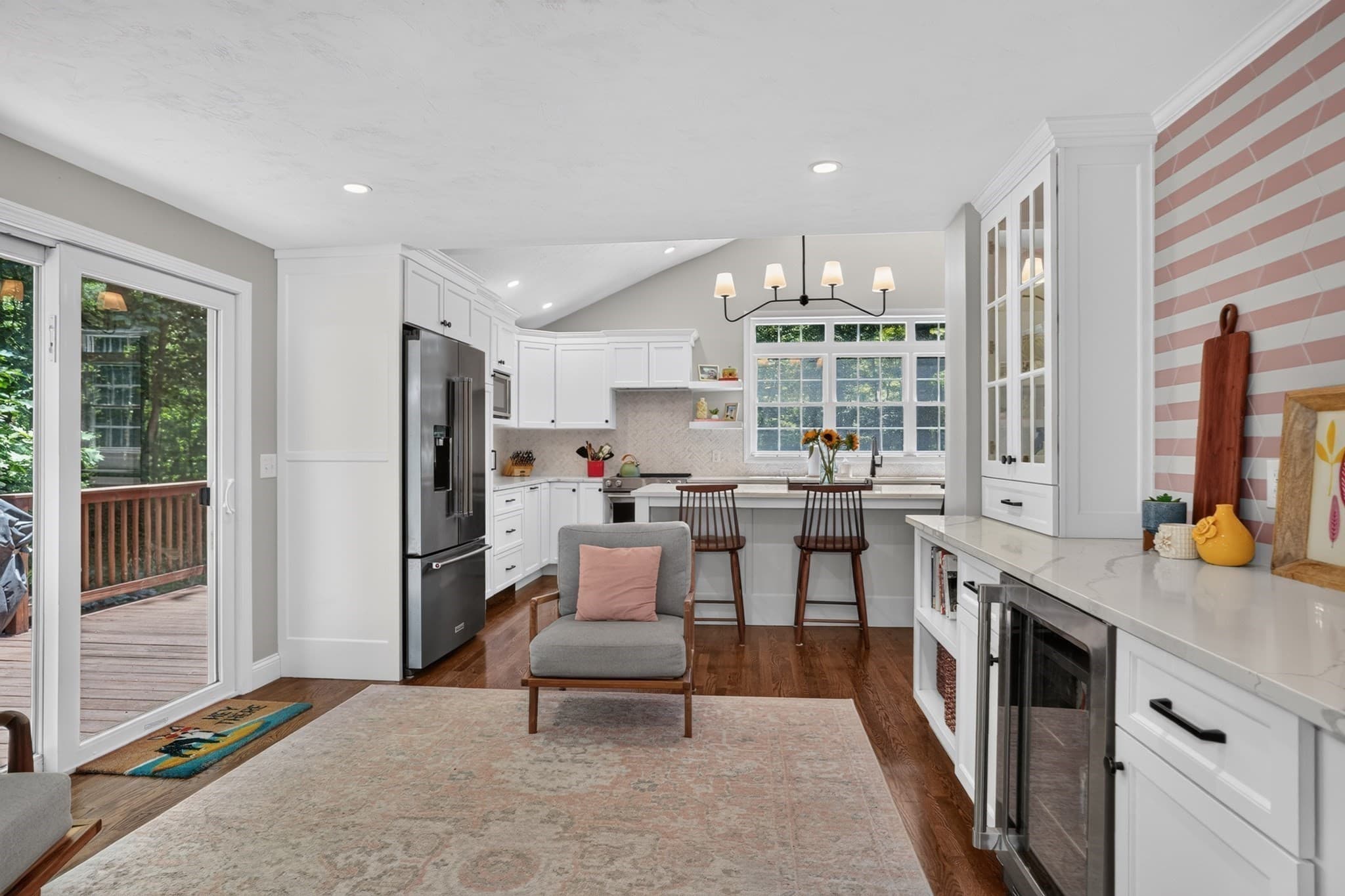Single Family Residence at 18 Coolidge Cir, Northborough MA 01532, Northborough, photo 10 of 35