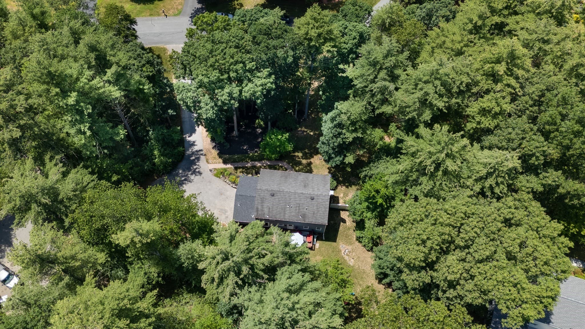Single Family Residence at 18 Coolidge Cir, Northborough MA 01532, Northborough, photo 33 of 35