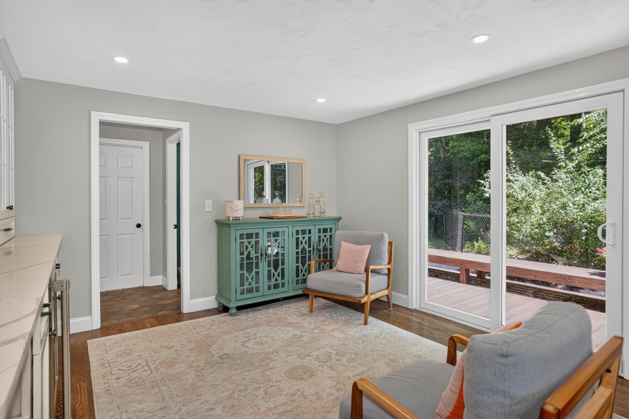Single Family Residence at 18 Coolidge Cir, Northborough MA 01532, Northborough, photo 11 of 35
