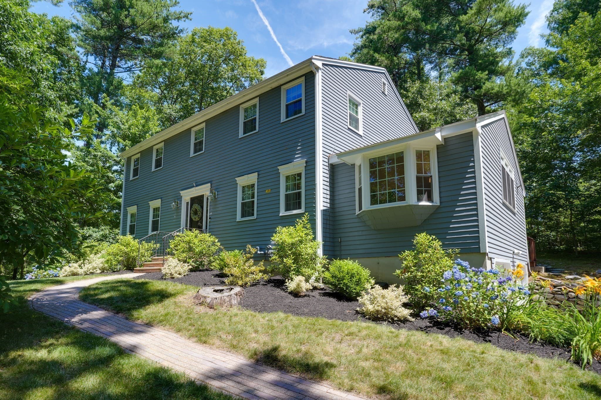 Single Family Residence at 18 Coolidge Cir, Northborough MA 01532, Northborough, photo 35 of 35