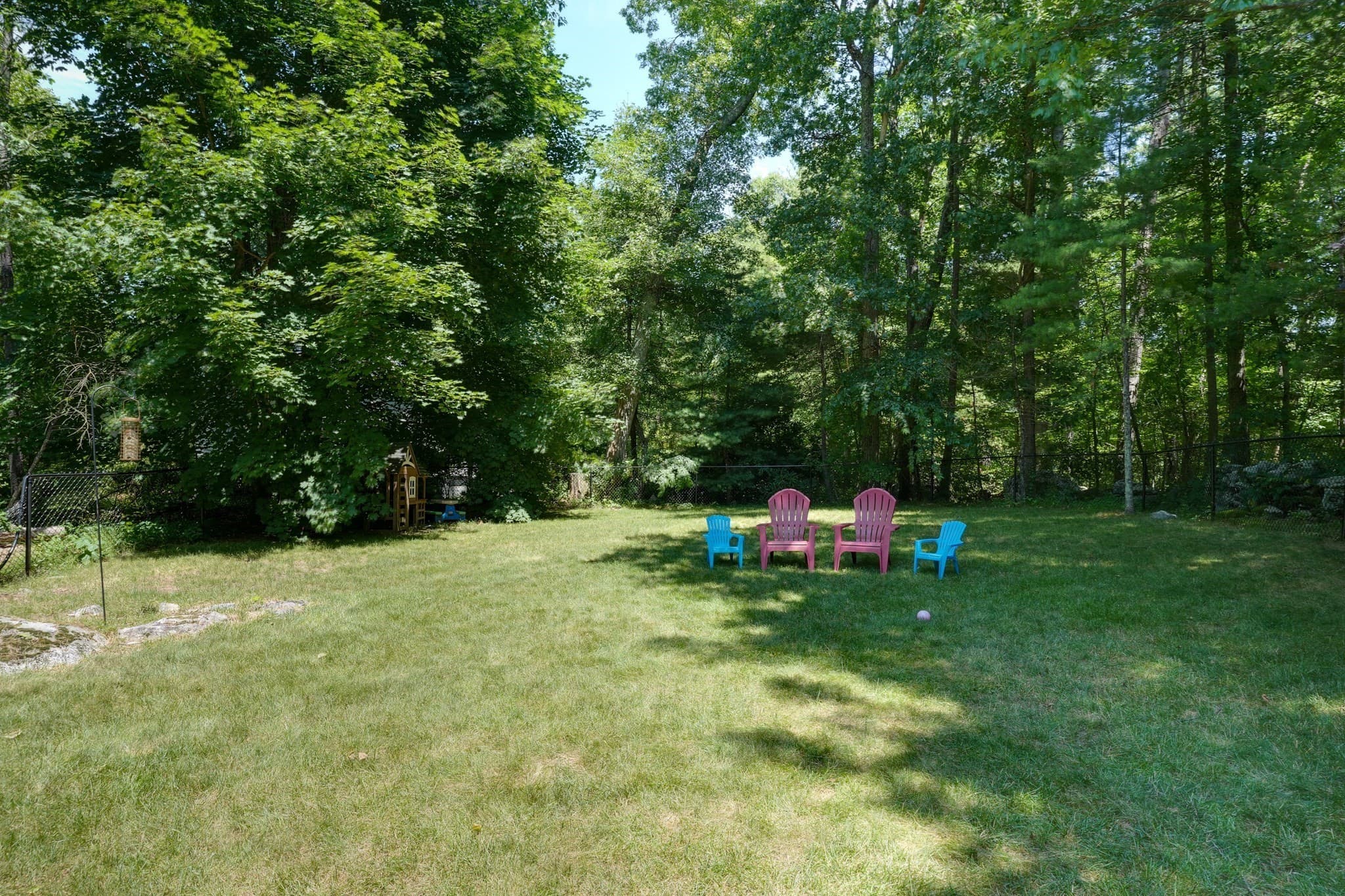 Single Family Residence at 18 Coolidge Cir, Northborough MA 01532, Northborough, photo 31 of 35