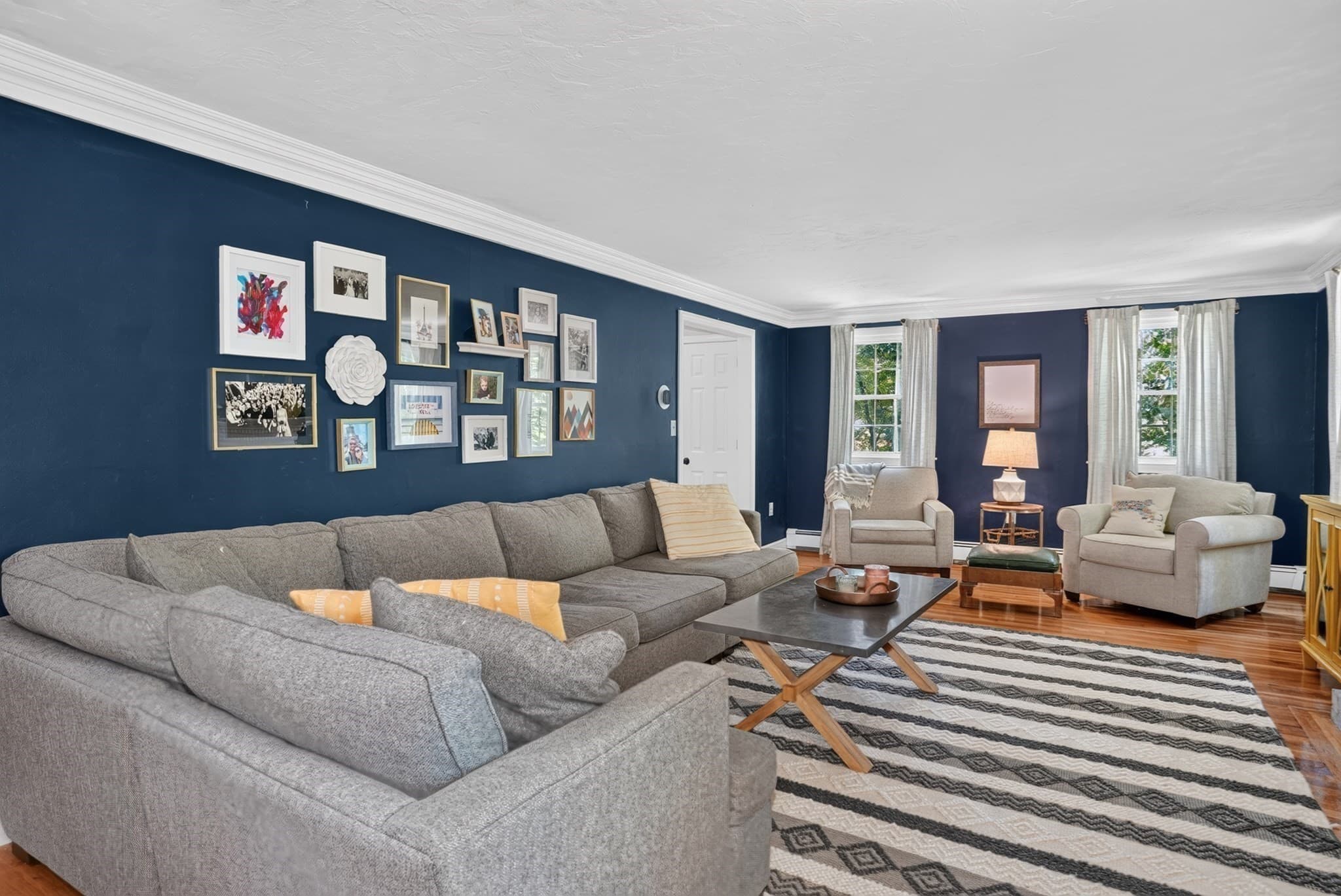 Single Family Residence at 18 Coolidge Cir, Northborough MA 01532, Northborough, photo 4 of 35