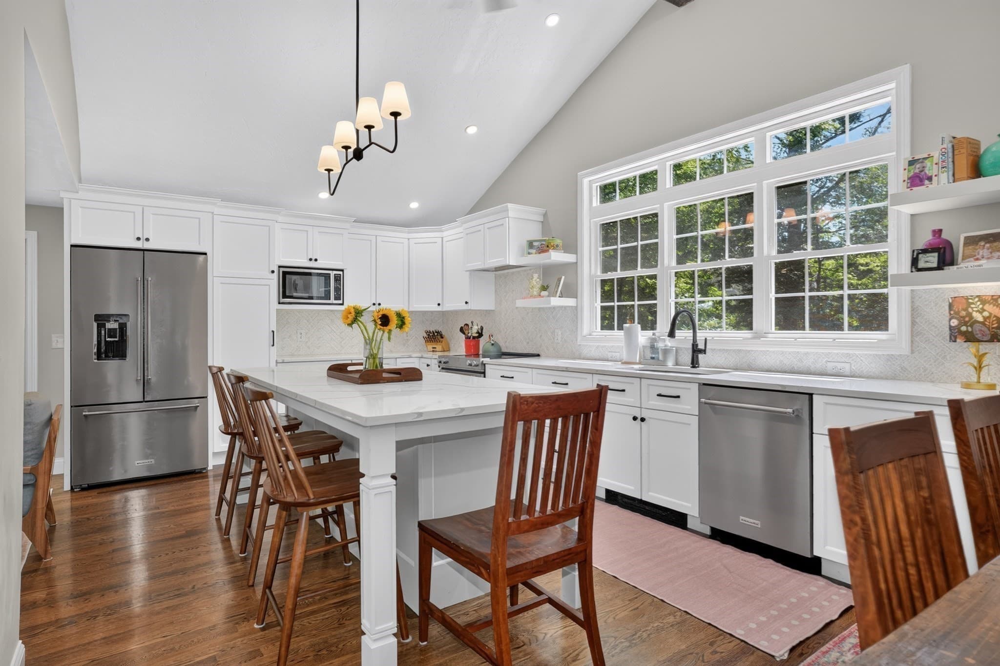Single Family Residence at 18 Coolidge Cir, Northborough MA 01532, Northborough, photo 8 of 35