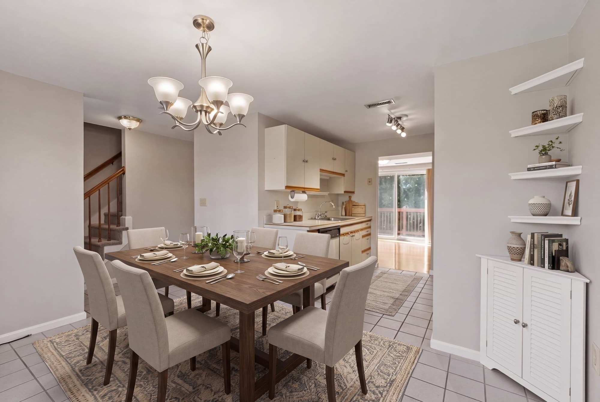 Condominium at 6 Brandee # 6, Methuen MA 01844, Methuen, photo 10 of 41