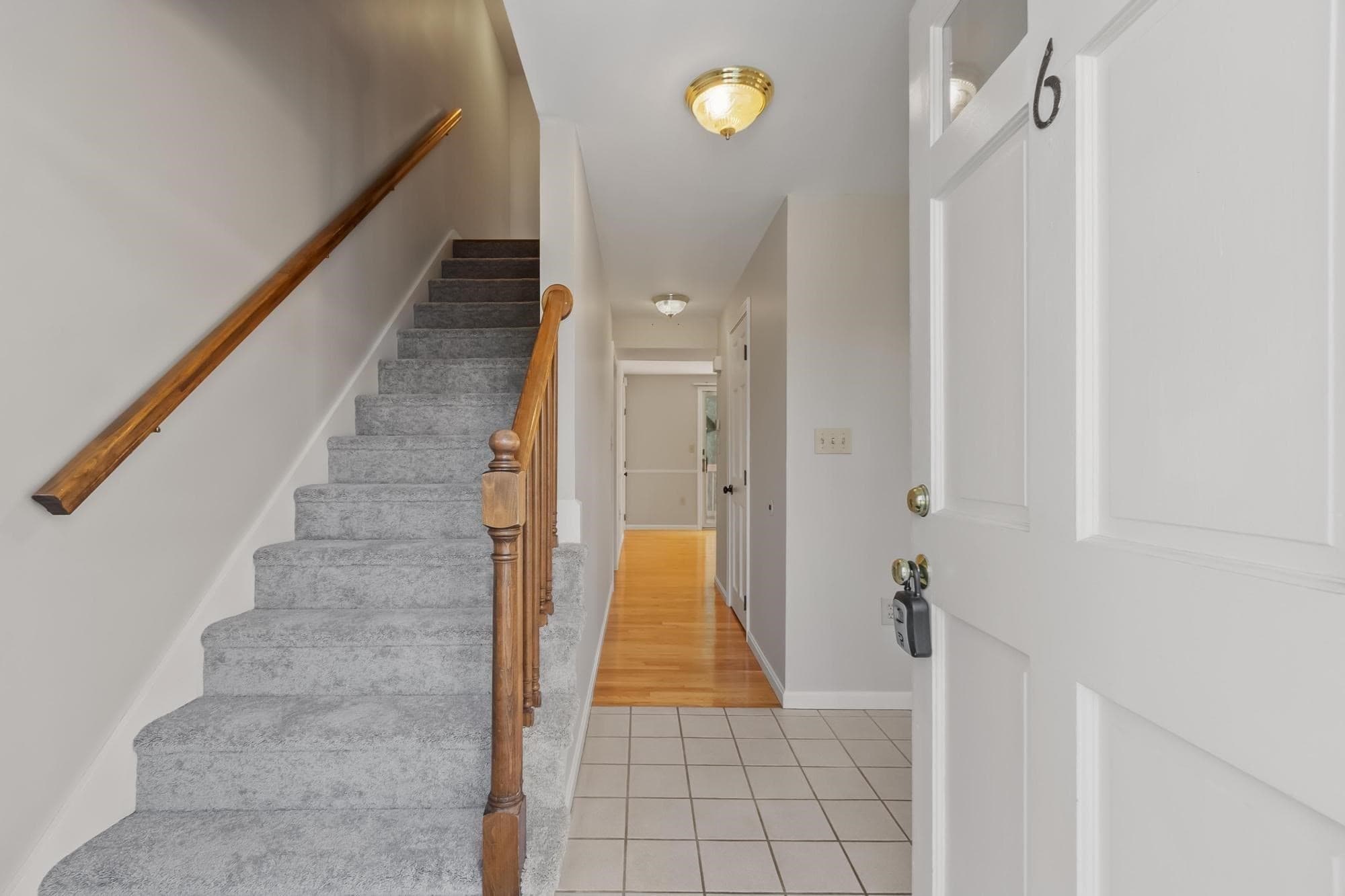 Condominium at 6 Brandee # 6, Methuen MA 01844, Methuen, photo 33 of 41