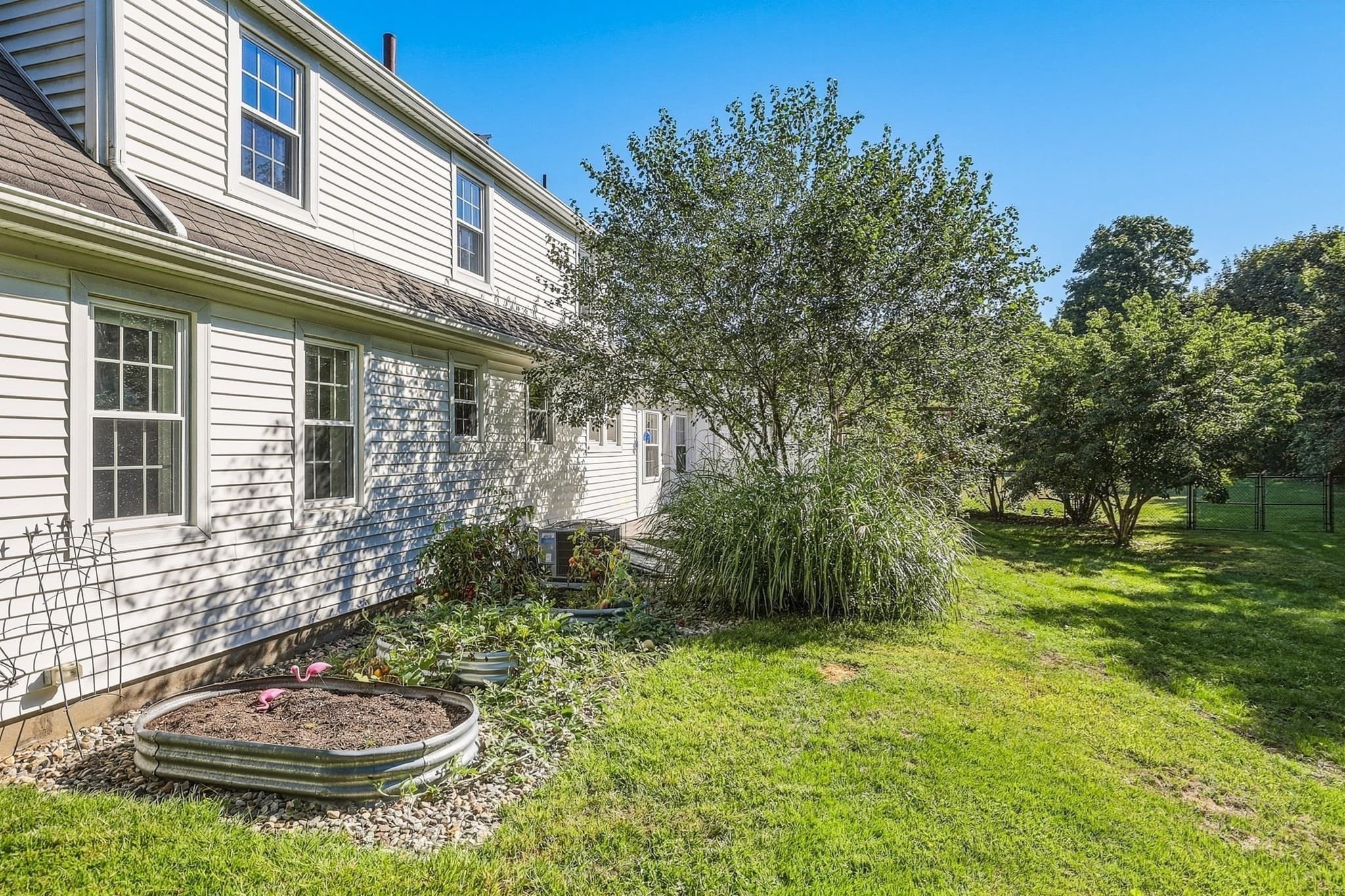 Single Family Residence at 16 Hunting Lane, Wilbraham MA 01095, Wilbraham, photo 32 of 42