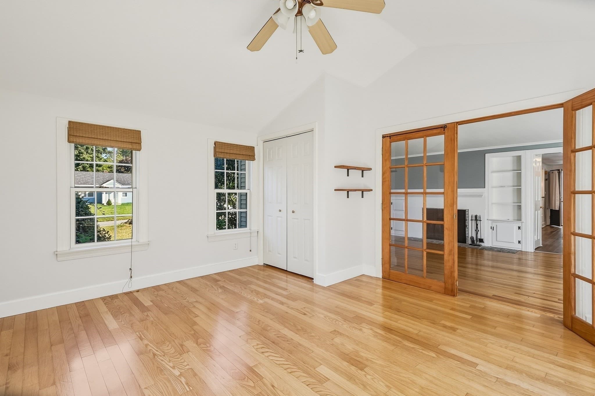 Single Family Residence at 16 Hunting Lane, Wilbraham MA 01095, Wilbraham, photo 18 of 42