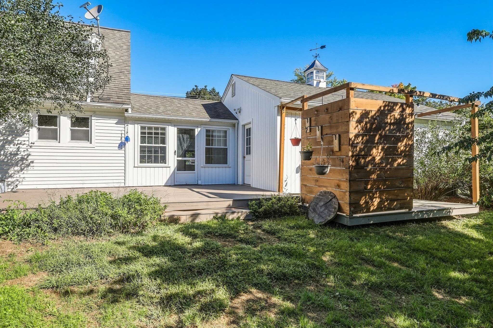 Single Family Residence at 16 Hunting Lane, Wilbraham MA 01095, Wilbraham, photo 37 of 42