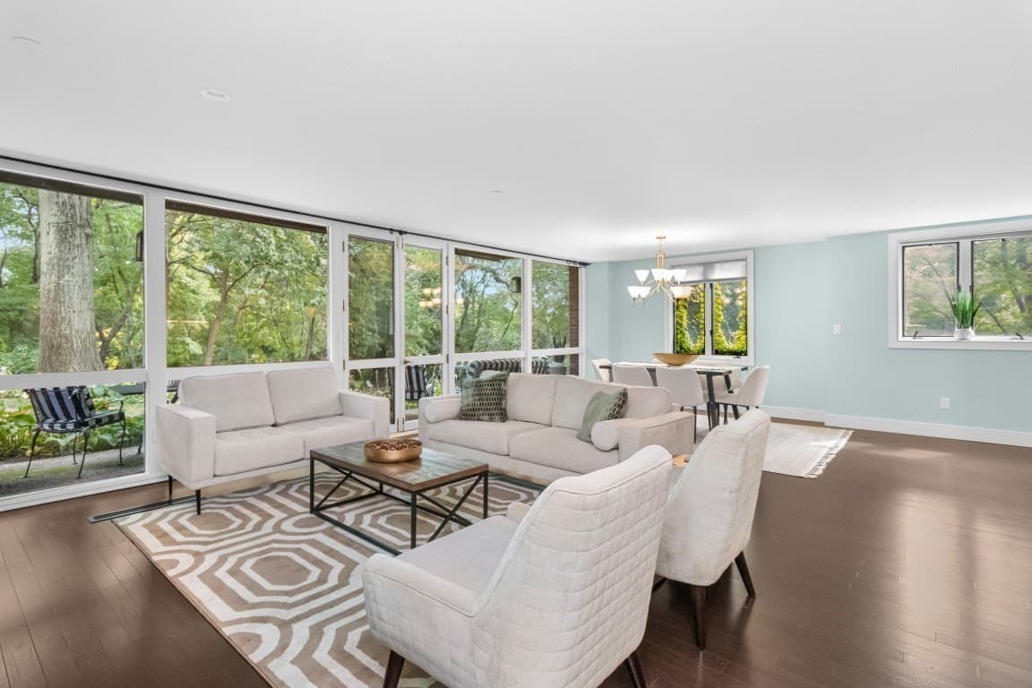 Condominium at 241 Perkins Street # D302, Boston MA 02130, photo 2 of 36