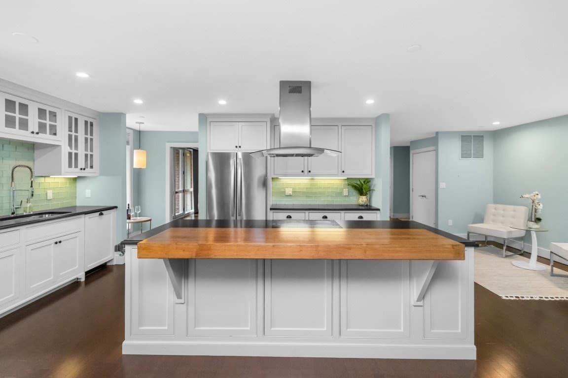 Condominium at 241 Perkins Street # D302, Boston MA 02130, photo 6 of 36