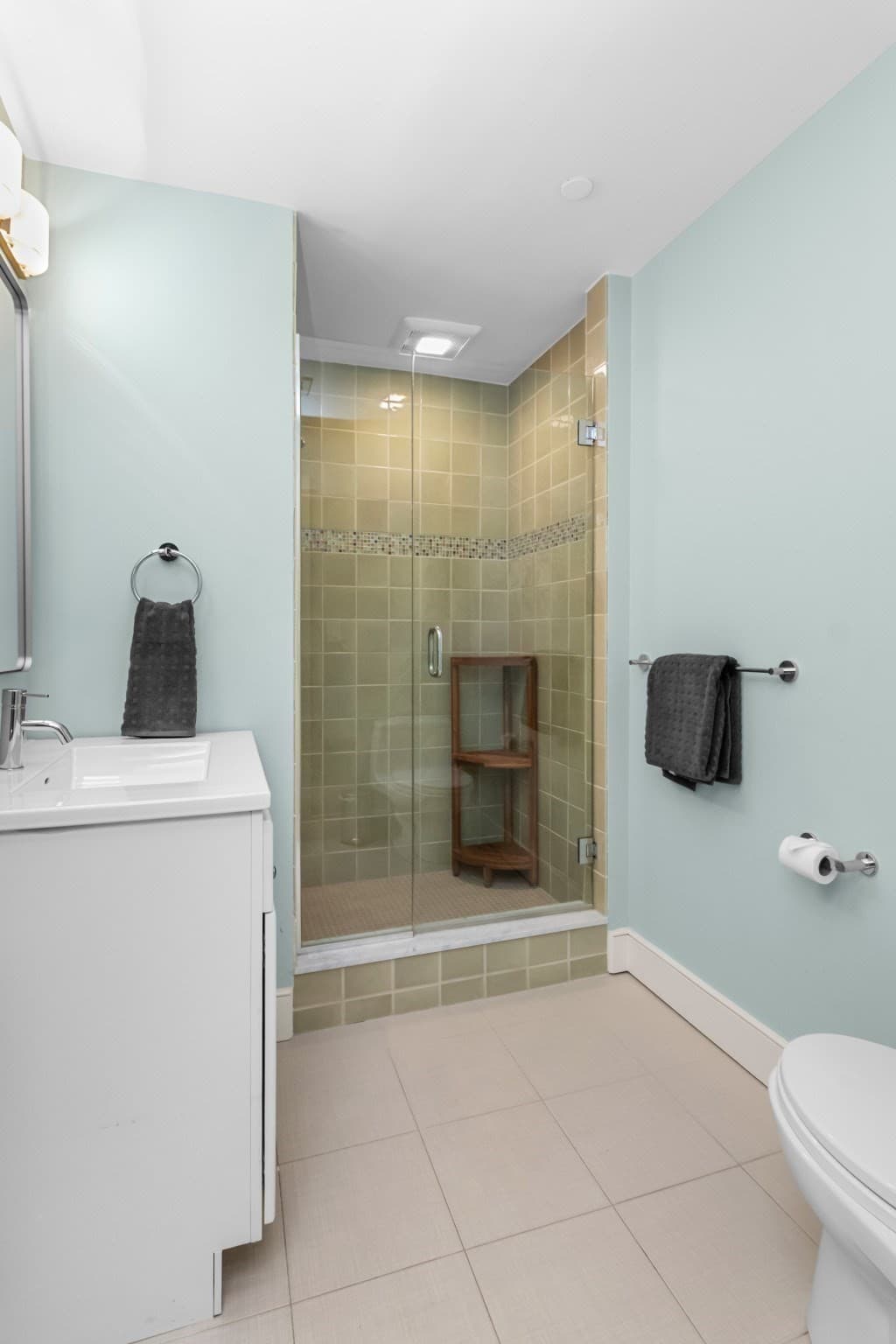 Condominium at 241 Perkins Street # D302, Boston MA 02130, photo 16 of 36