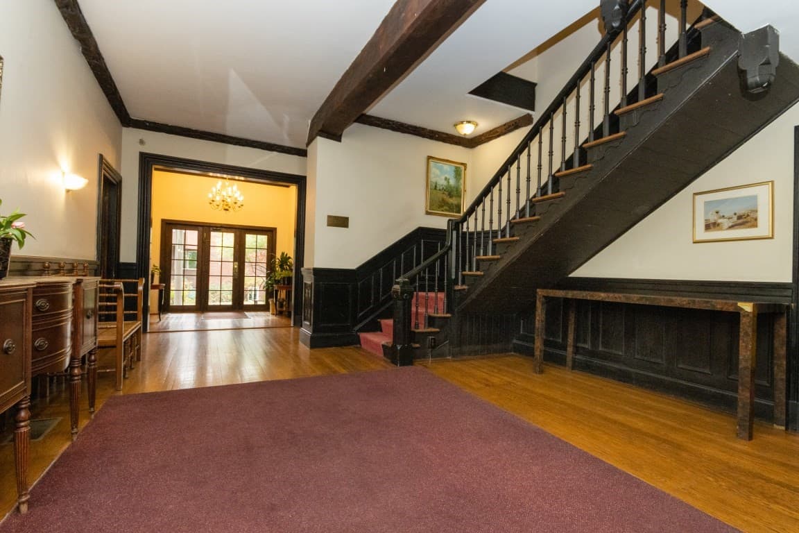 Condominium at 241 Perkins Street # D302, Boston MA 02130, photo 36 of 36