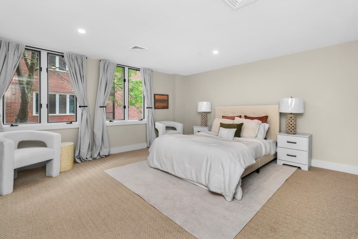 Condominium at 241 Perkins Street # D302, Boston MA 02130, photo 15 of 36