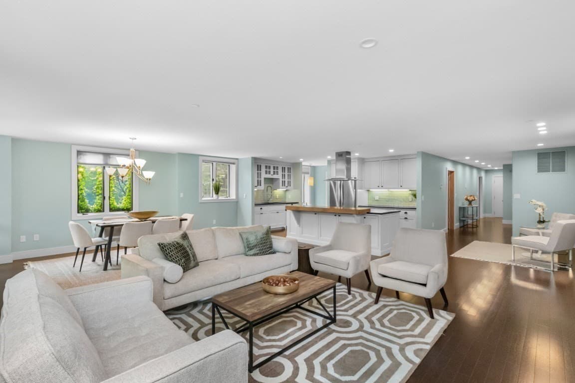 Condominium at 241 Perkins Street # D302, Boston MA 02130, photo 4 of 36