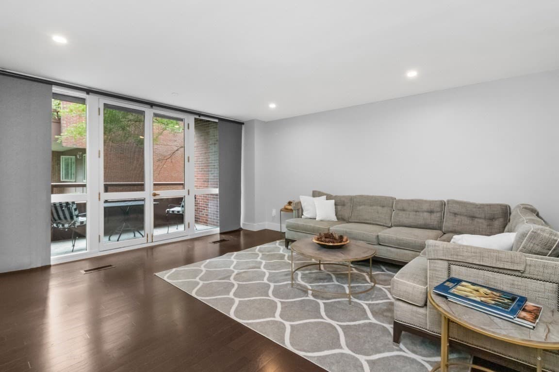 Condominium at 241 Perkins Street # D302, Boston MA 02130, photo 8 of 36