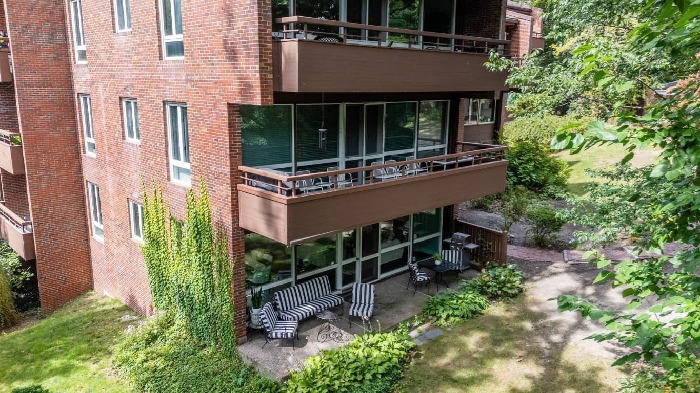 Condominium at 241 Perkins Street # D302, Boston MA 02130, photo 21 of 36