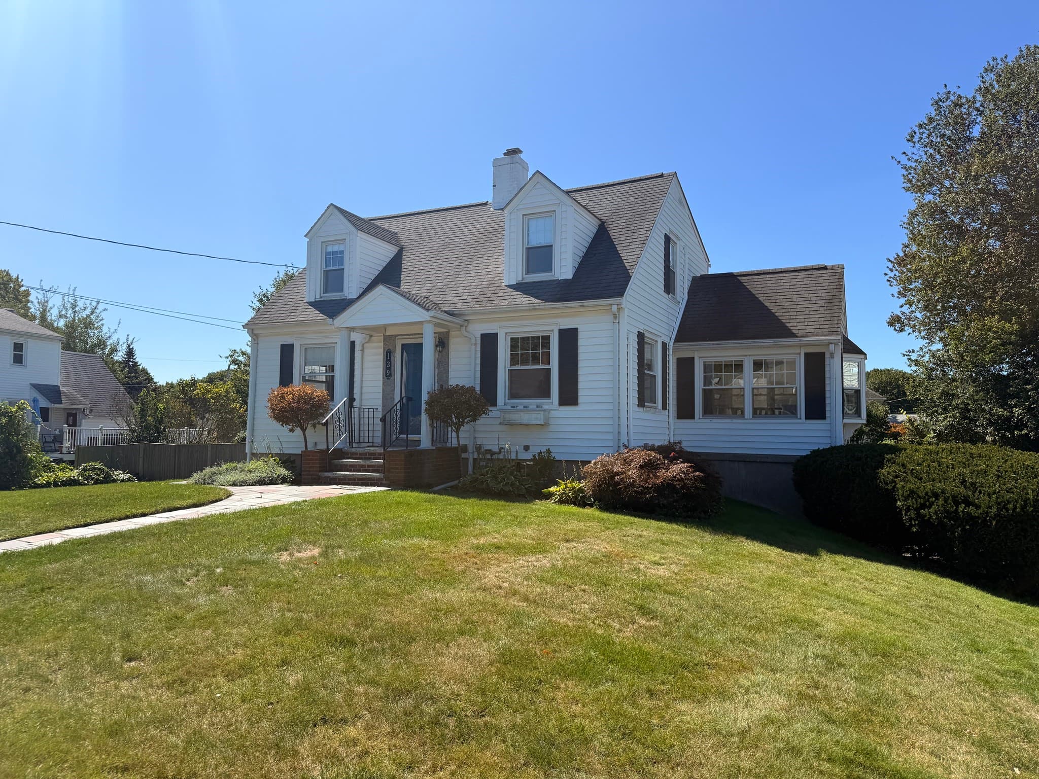 Single Family Residence at 139 Gay Street, Norwood MA 02062, Norwood, photo 2 of 27