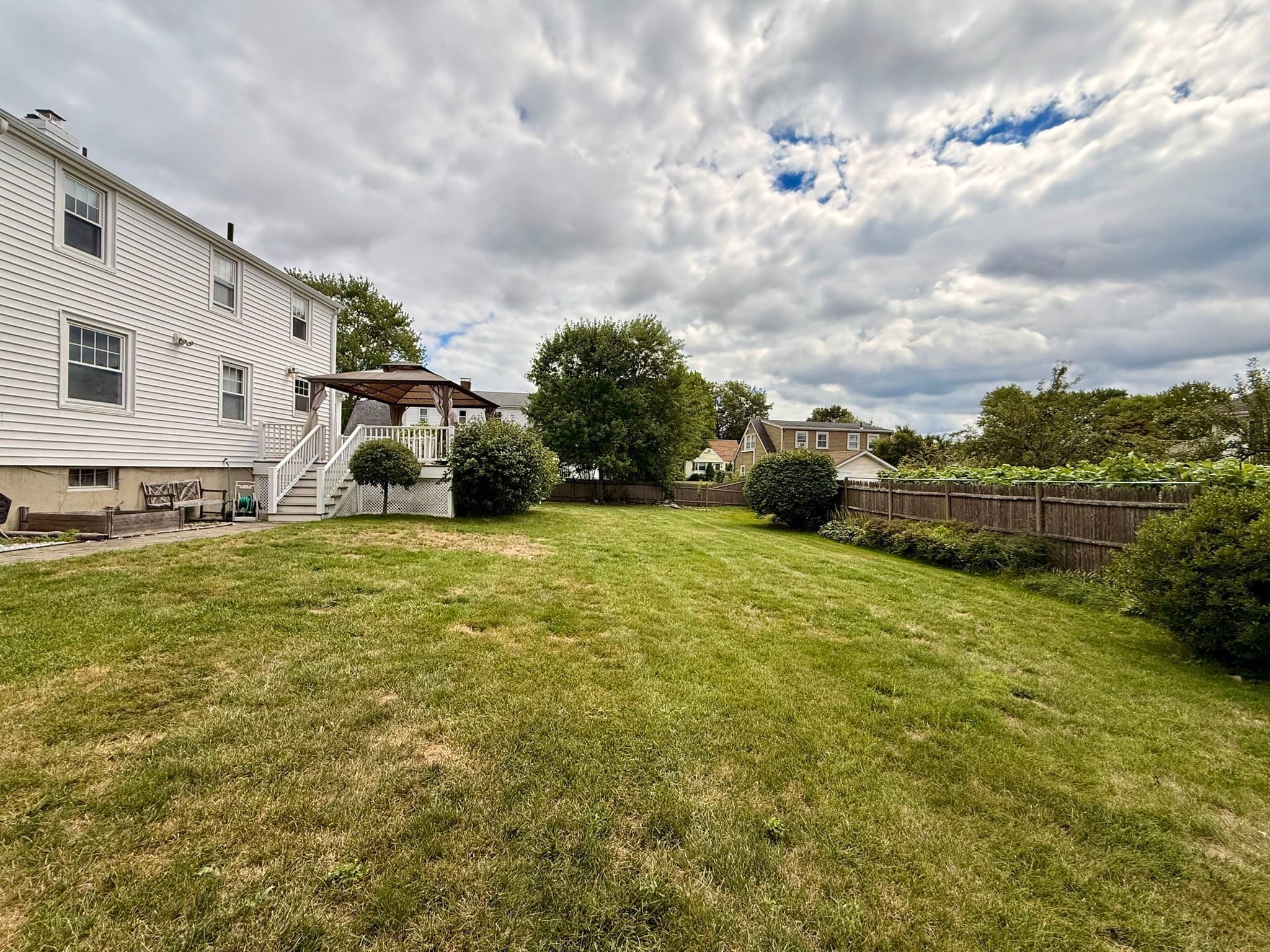 Single Family Residence at 139 Gay Street, Norwood MA 02062, Norwood, photo 17 of 27