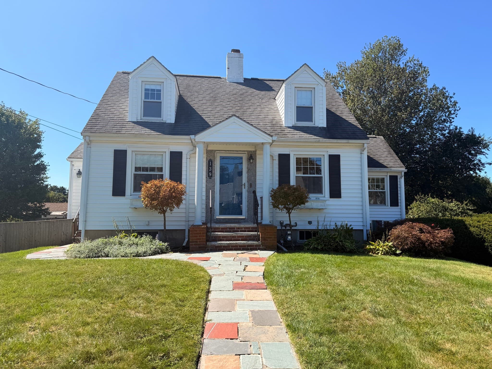139 Gay Street, Norwood MA 02062
