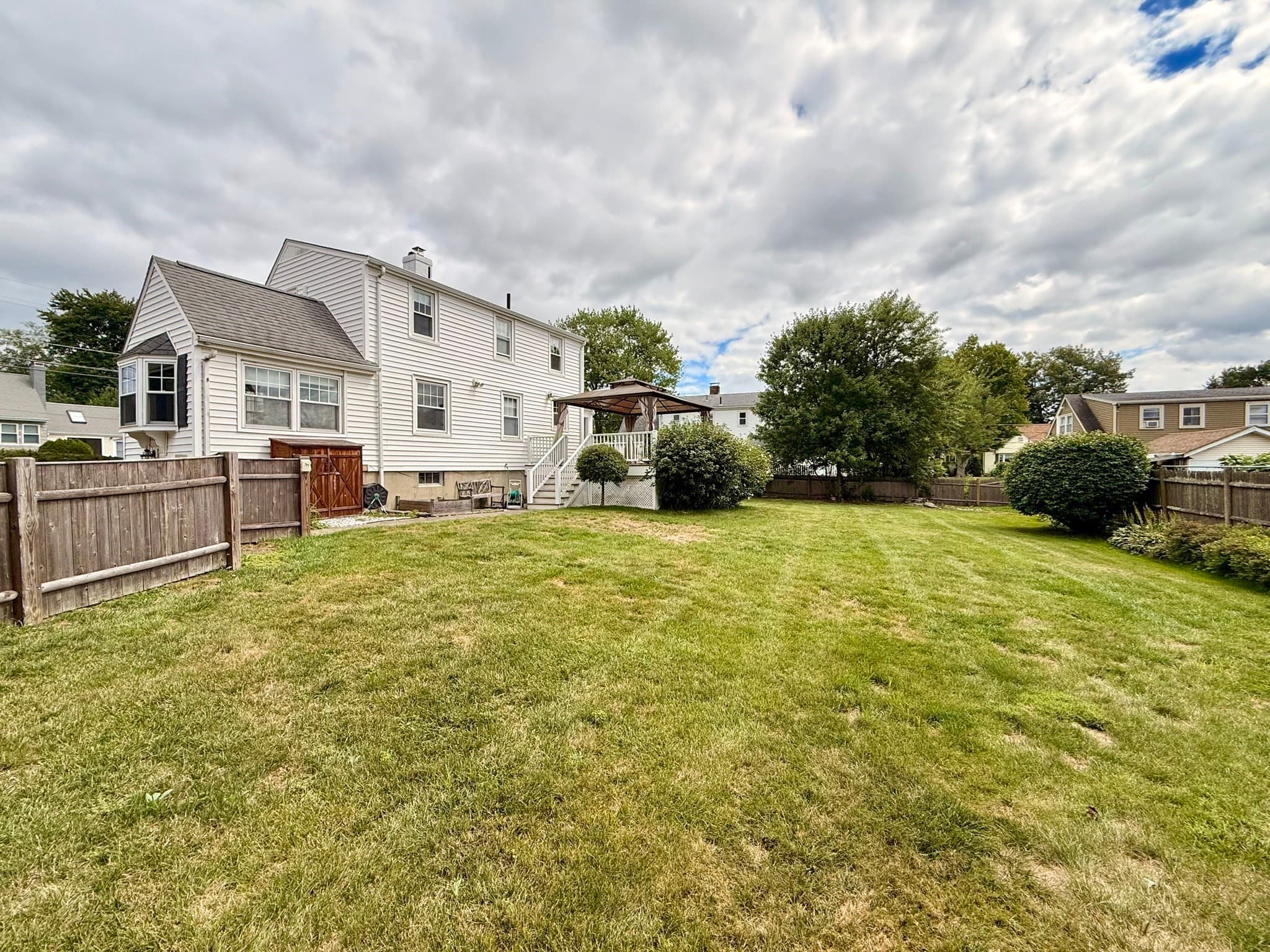 Single Family Residence at 139 Gay Street, Norwood MA 02062, Norwood, photo 18 of 27