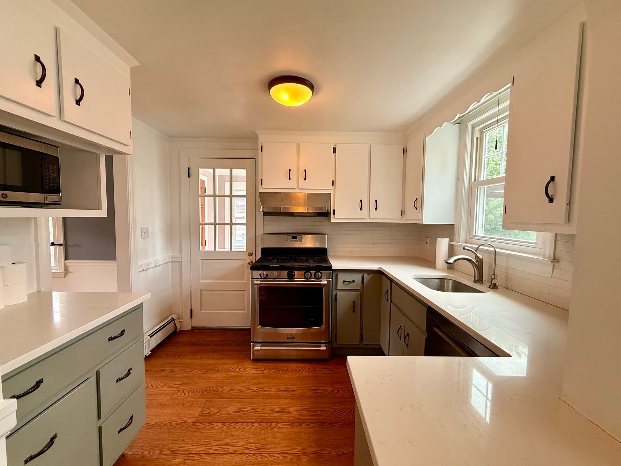 Single Family Residence at 139 Gay Street, Norwood MA 02062, Norwood, photo 8 of 27