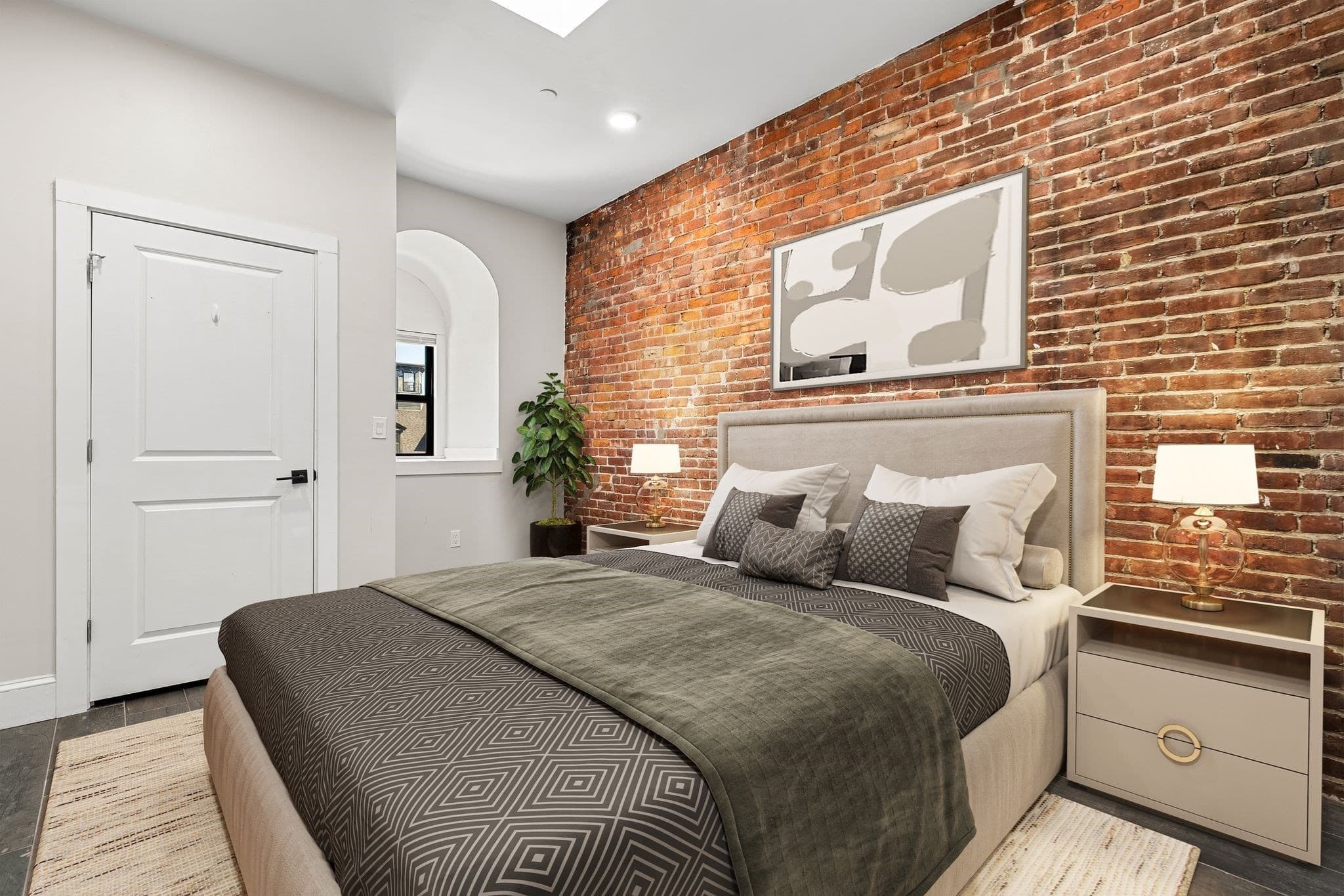 5+ Family - 5+ Units Up/Down at 603 Massachusetts Ave, Boston MA 02118, Boston, photo 3 of 18