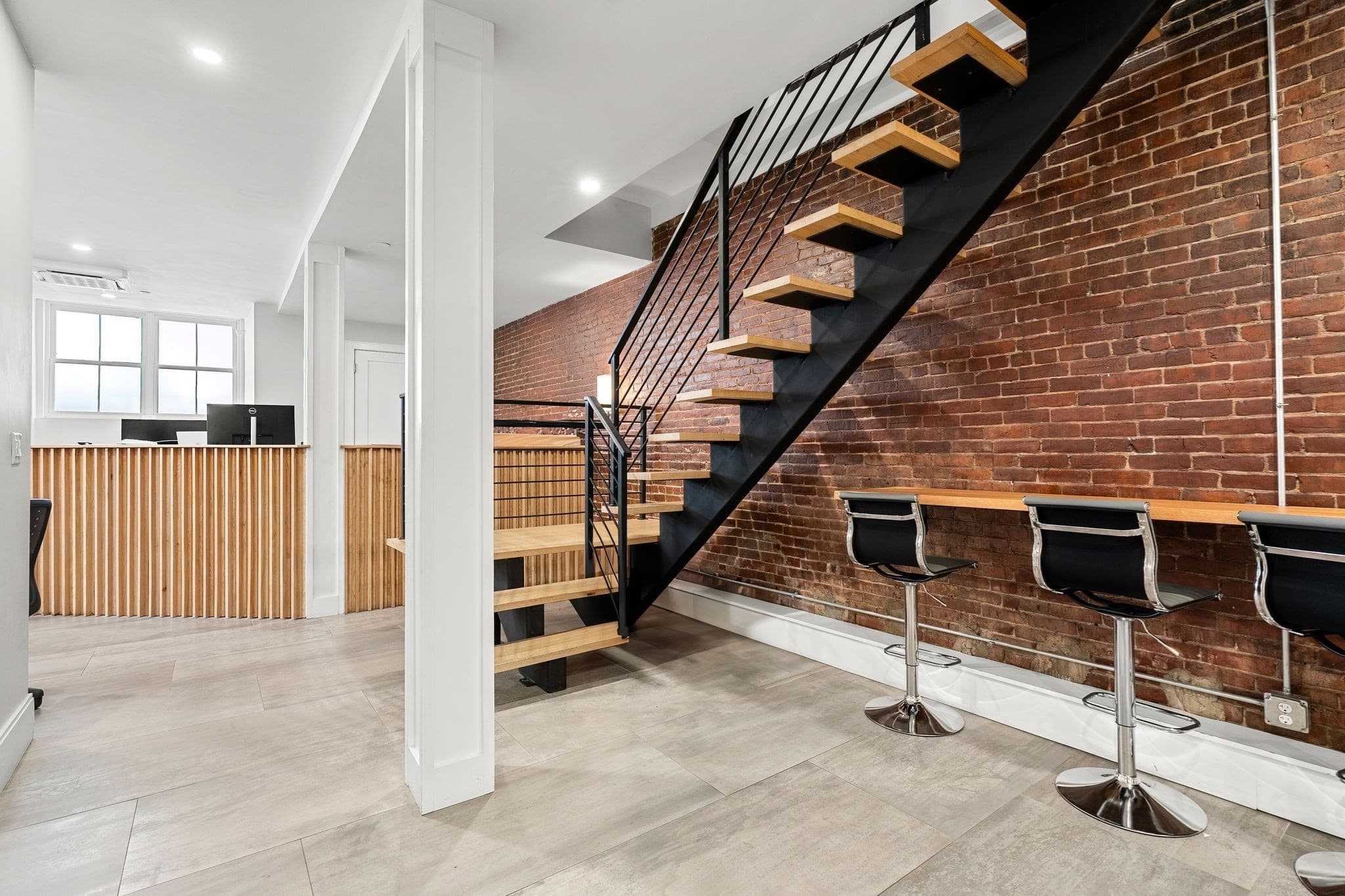 5+ Family - 5+ Units Up/Down at 603 Massachusetts Ave, Boston MA 02118, Boston, photo 15 of 18