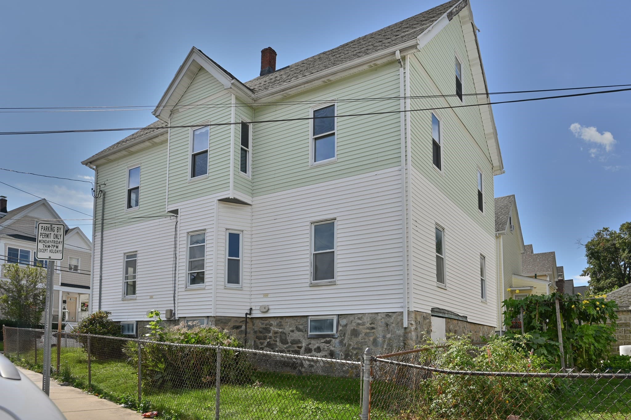 Multi Family at 38 Clayton St, Malden MA 02148, Malden, photo 2 of 38