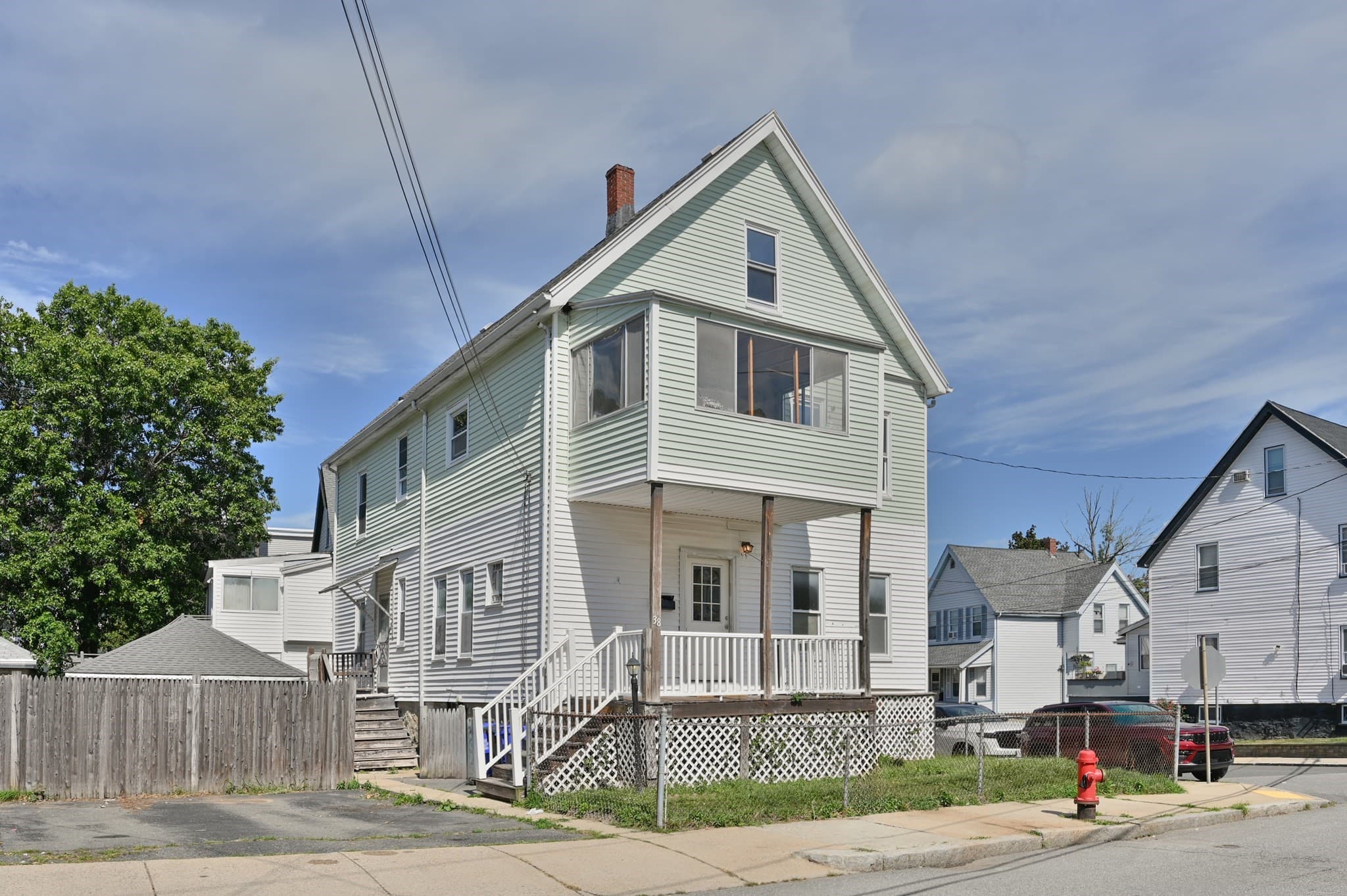 Multi Family at 38 Clayton St, Malden MA 02148, Malden, photo 3 of 38