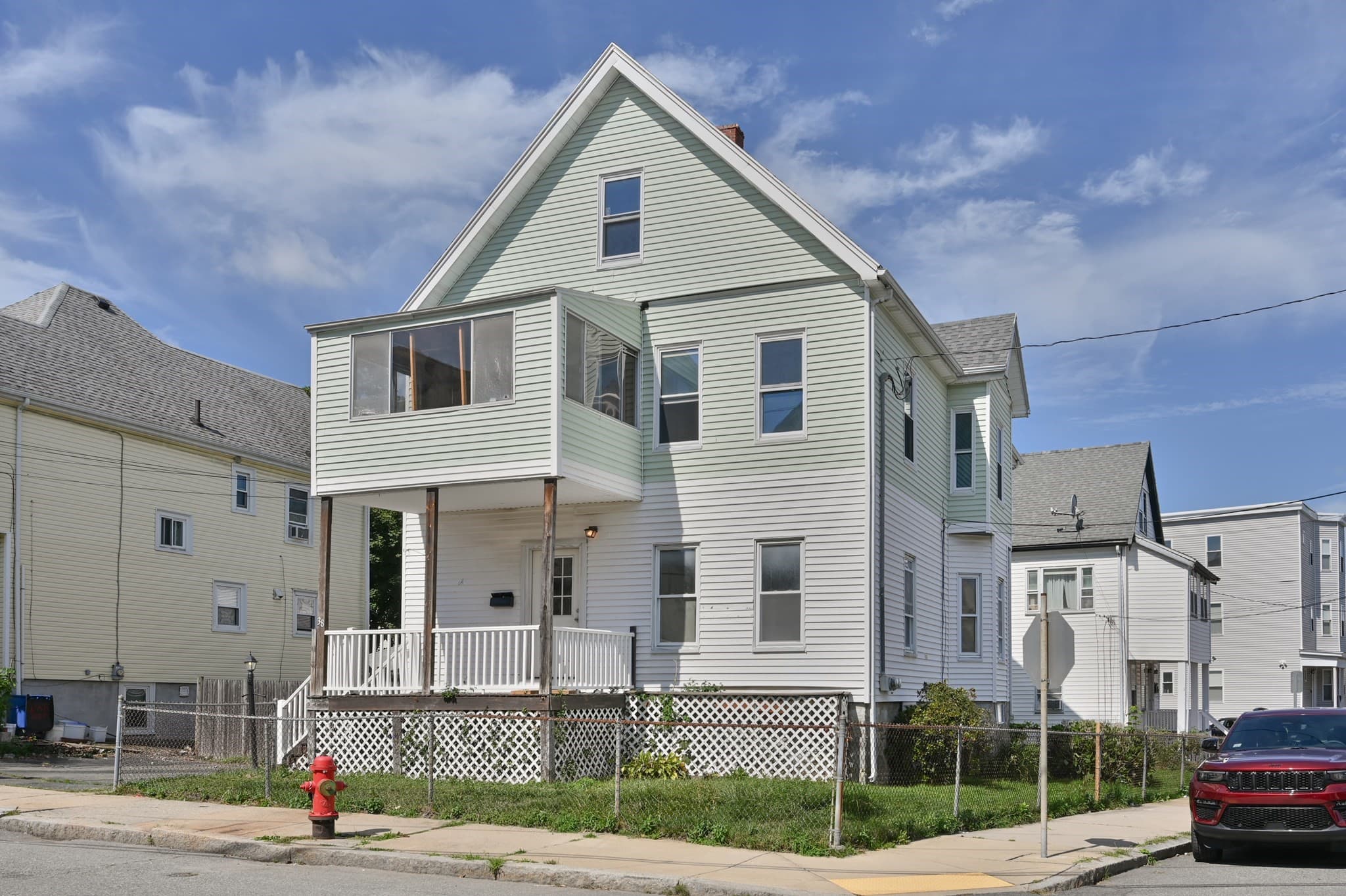 38 Clayton St, Malden MA 02148