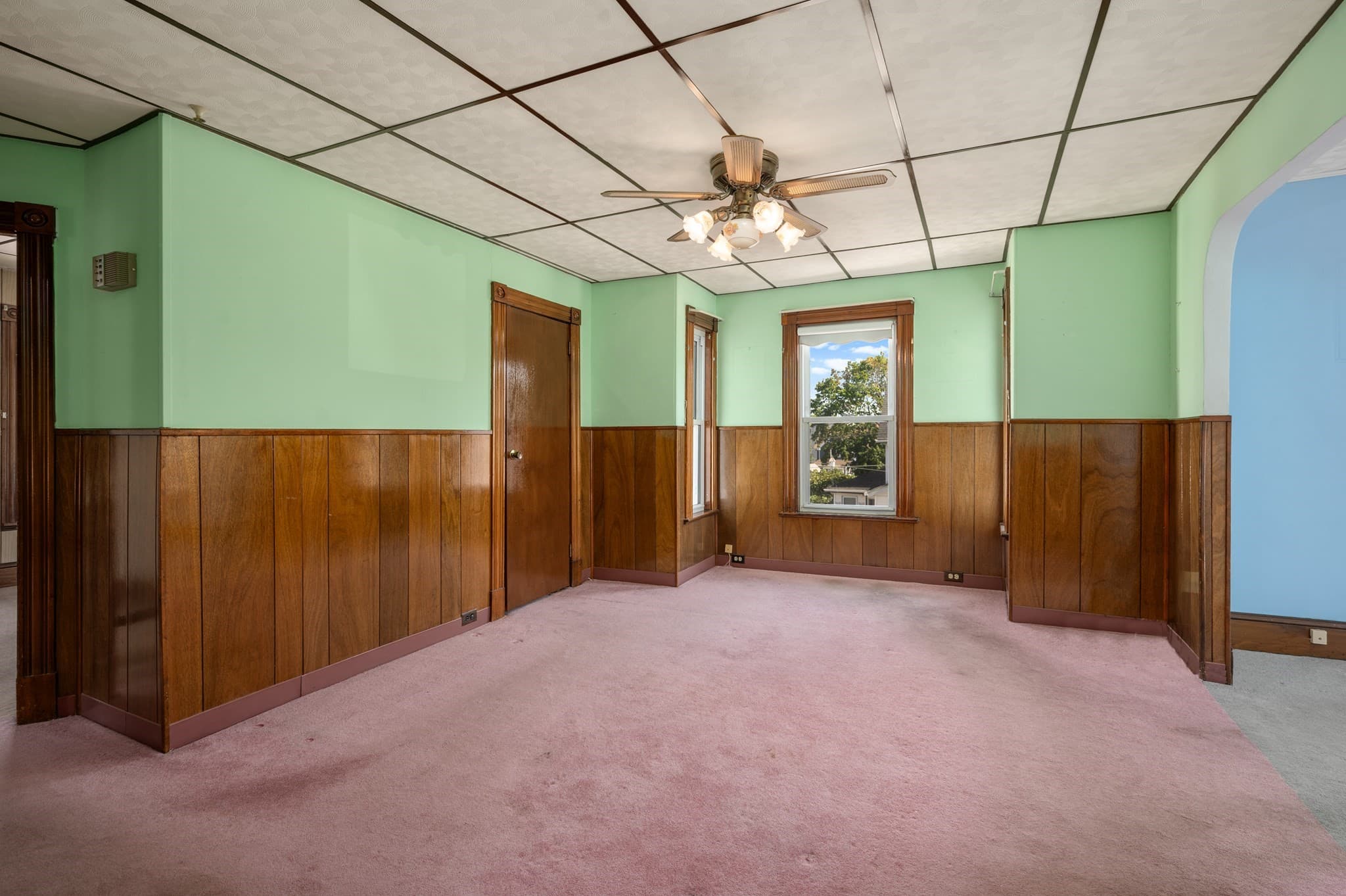 Multi Family at 38 Clayton St, Malden MA 02148, Malden, photo 10 of 38