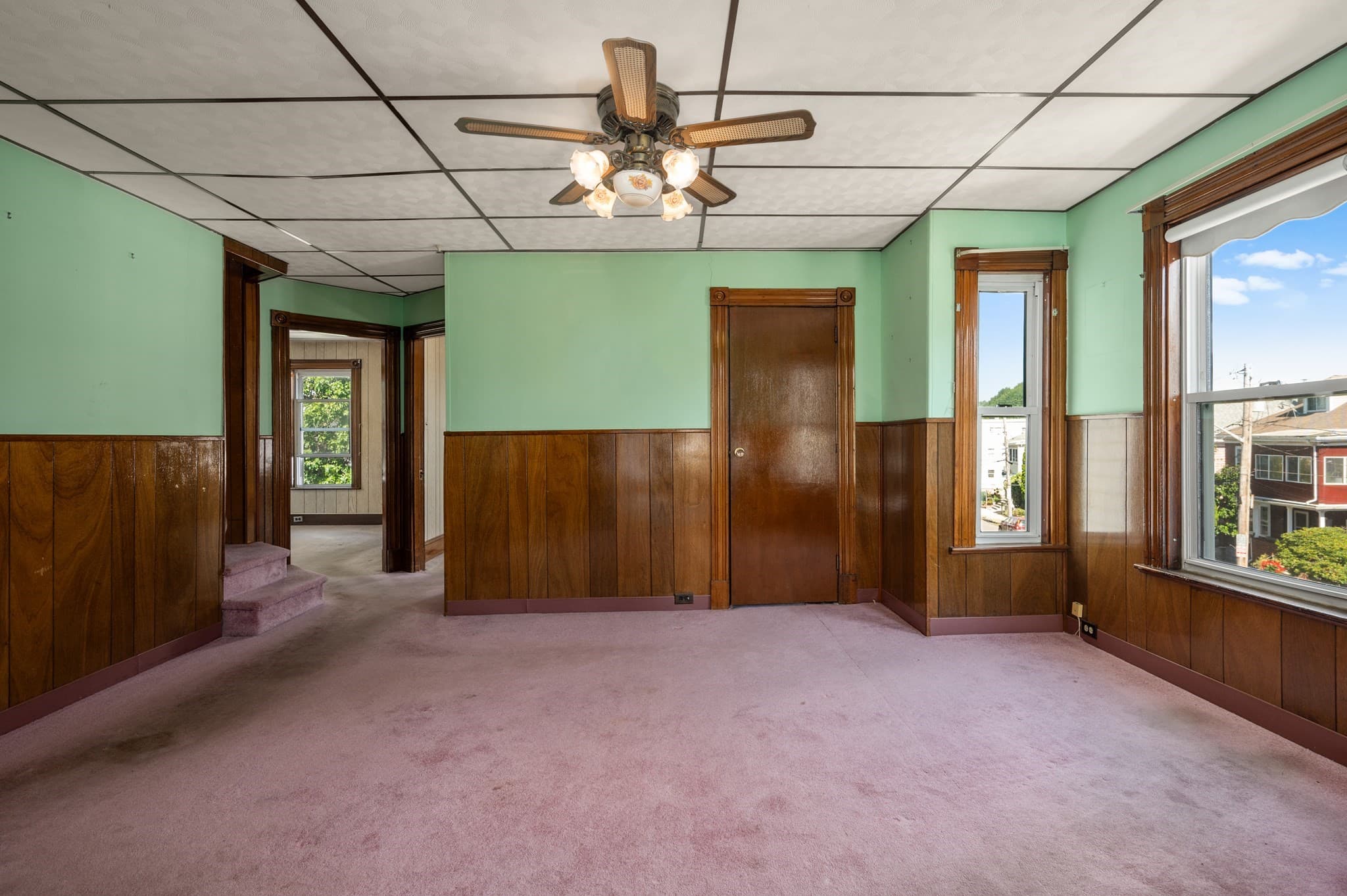 Multi Family at 38 Clayton St, Malden MA 02148, Malden, photo 14 of 38