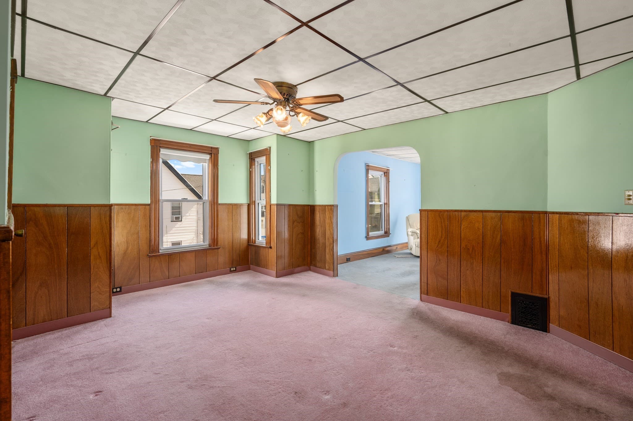 Multi Family at 38 Clayton St, Malden MA 02148, Malden, photo 11 of 38