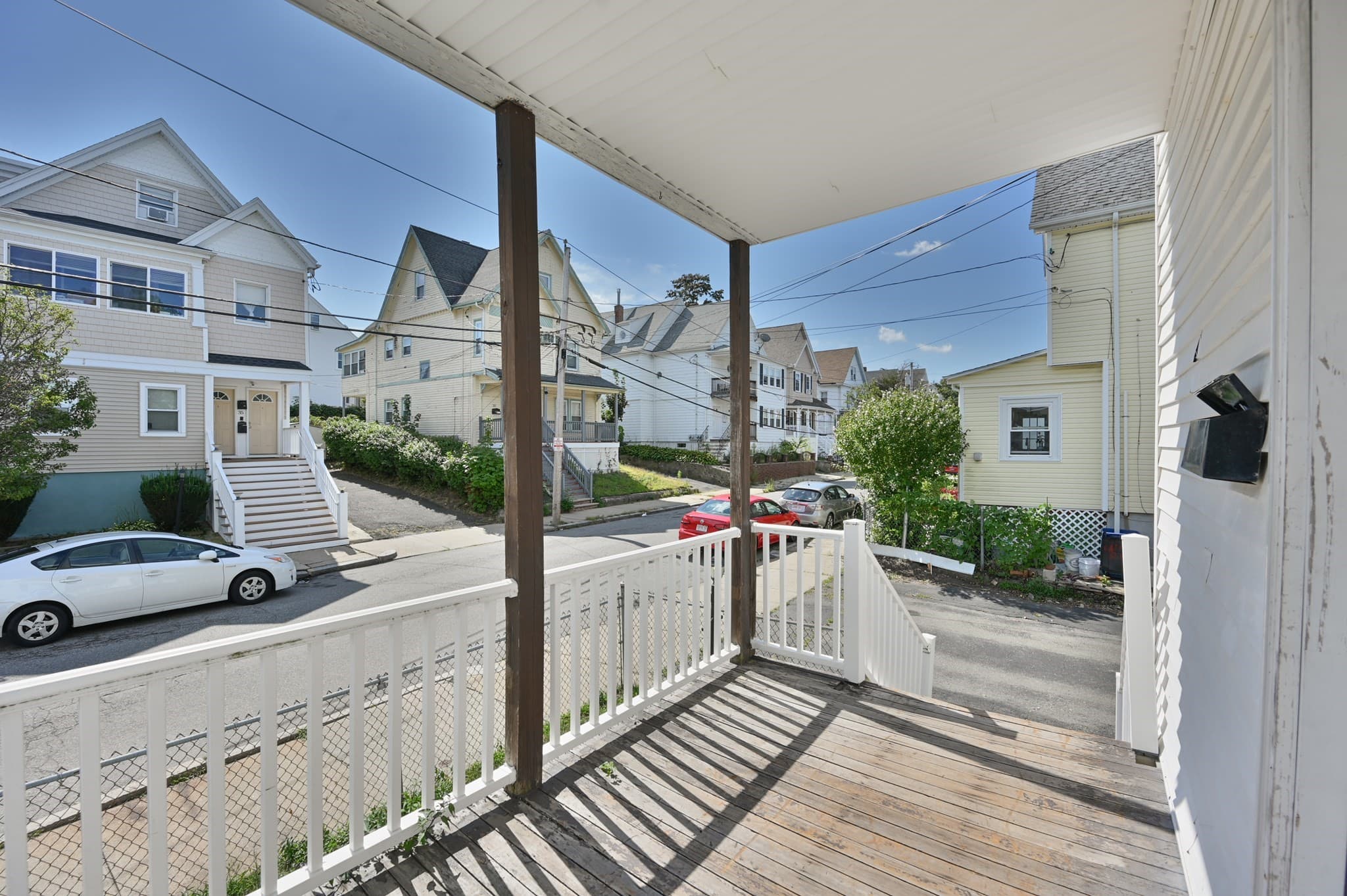 Multi Family at 38 Clayton St, Malden MA 02148, Malden, photo 4 of 38