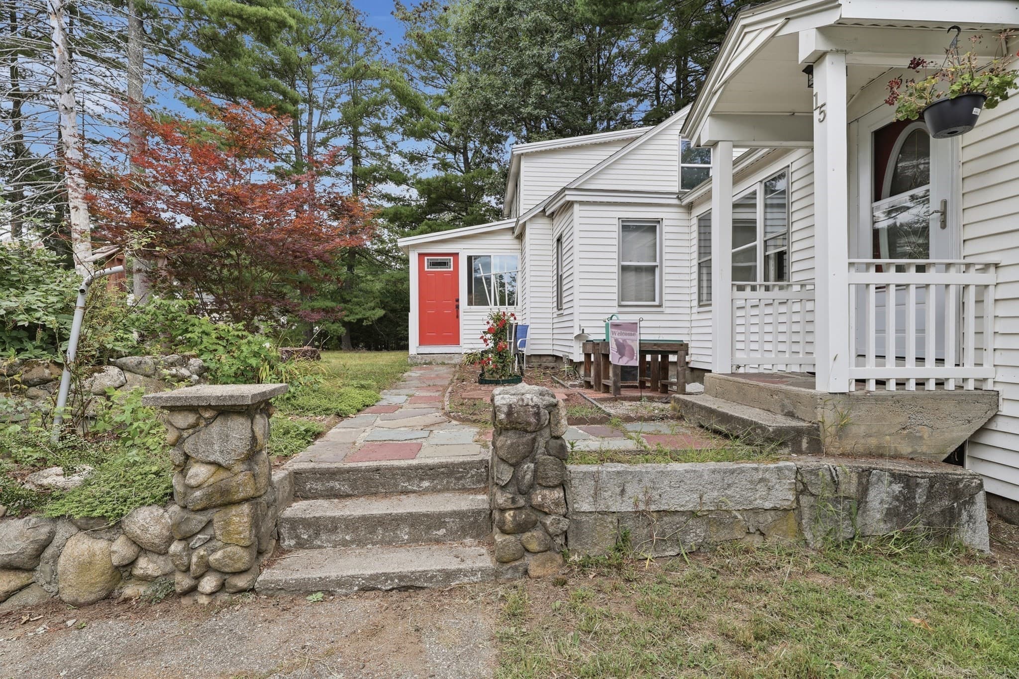Single Family Residence at 15 Putnam Road, Chelmsford MA 01863, Chelmsford, photo 2 of 41