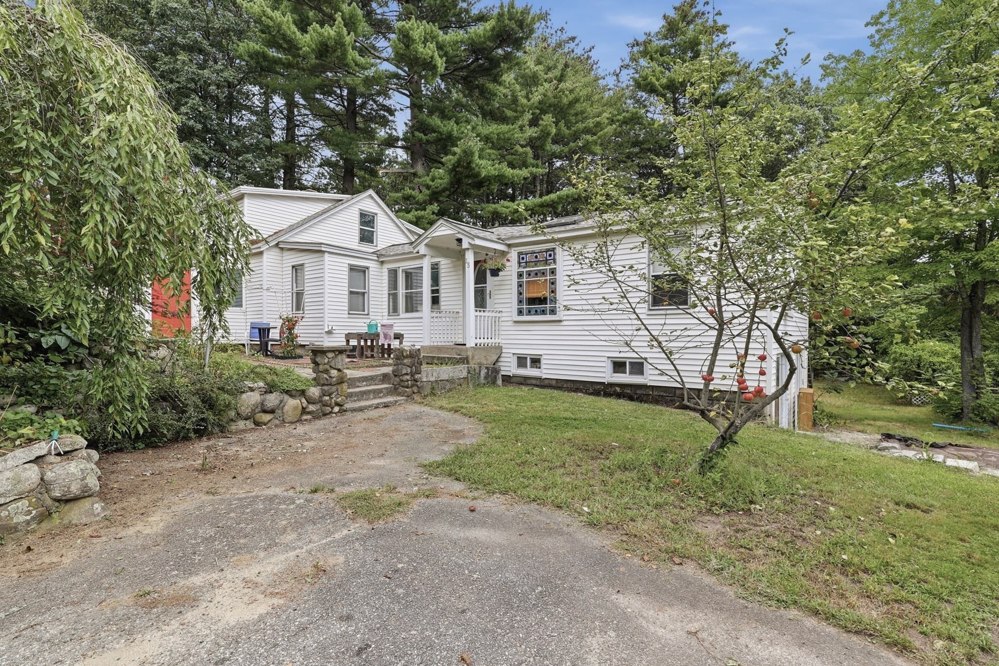 15 Putnam Road, Chelmsford MA 01863