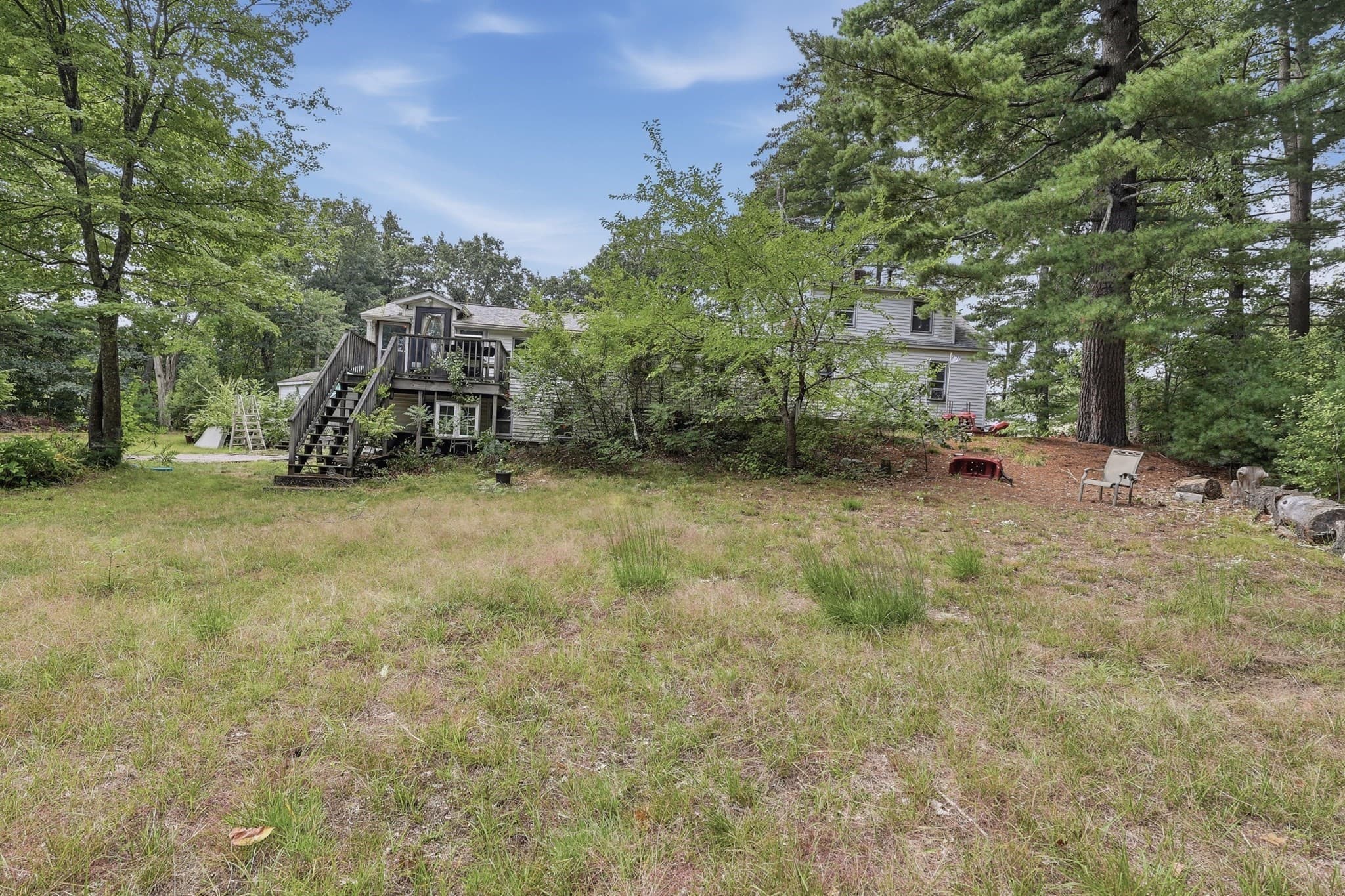 Single Family Residence at 15 Putnam Road, Chelmsford MA 01863, Chelmsford, photo 34 of 41