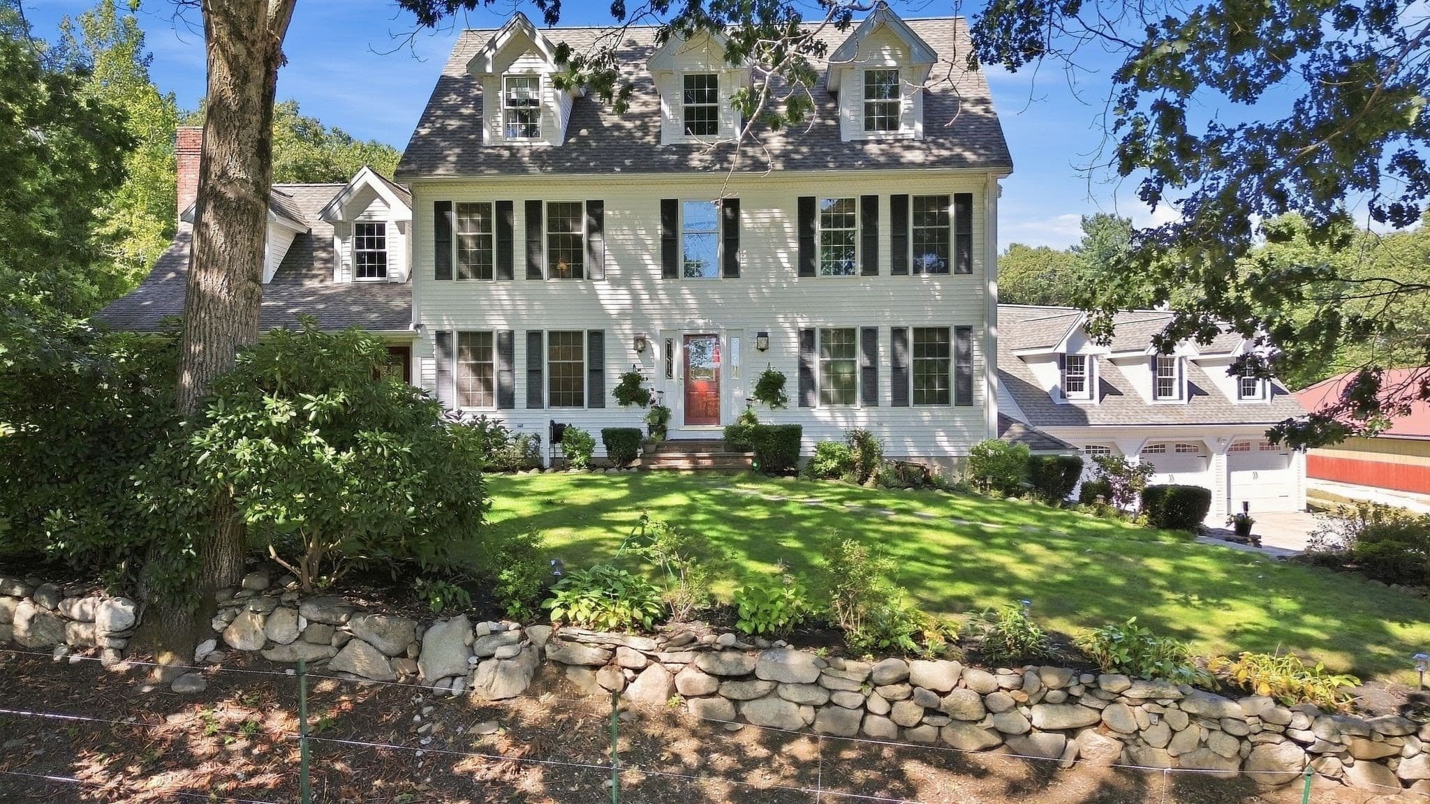Single Family Residence at 89-A Red Gate Rd, Tyngsborough MA 01879, photo 2 of 42