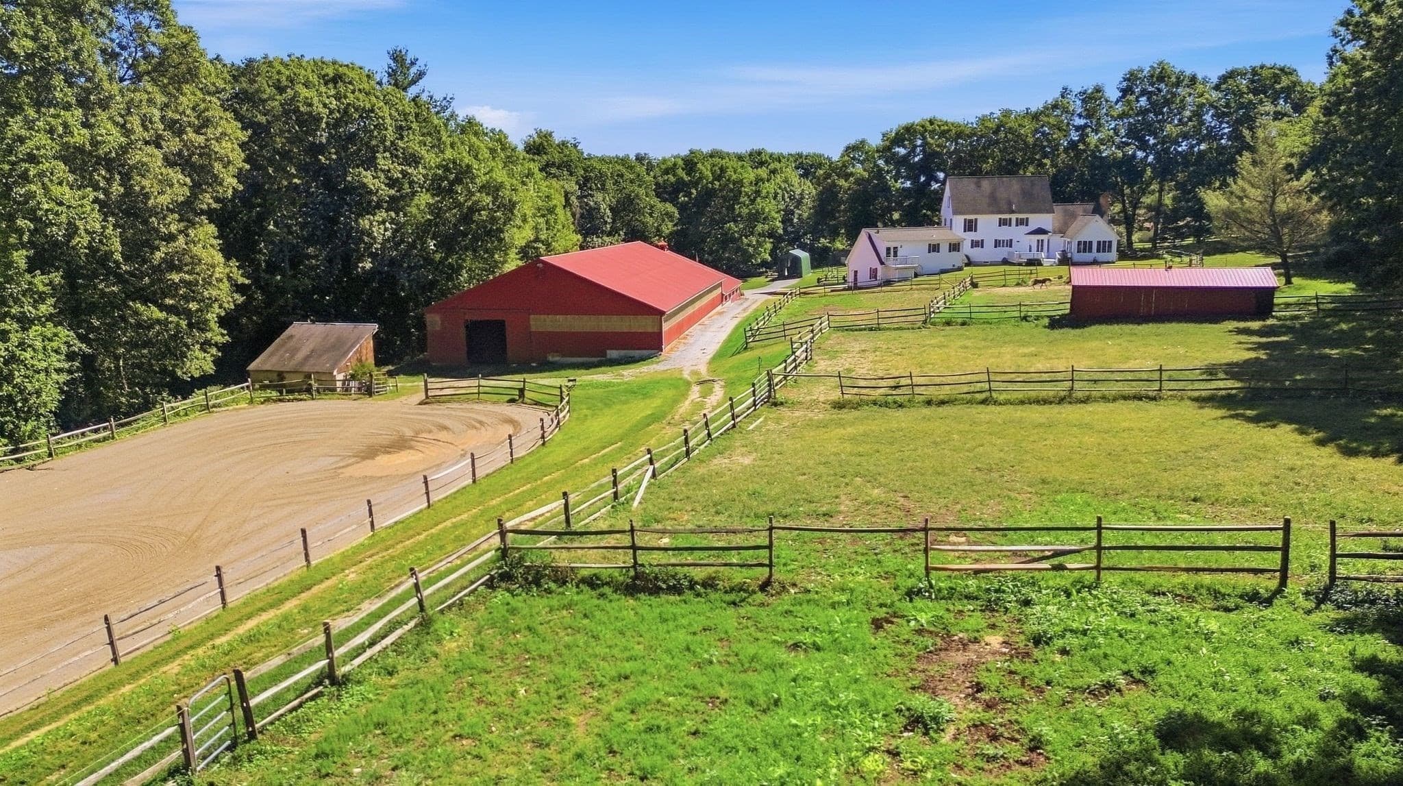 Single Family Residence at 89-A Red Gate Rd, Tyngsborough MA 01879, photo 16 of 42